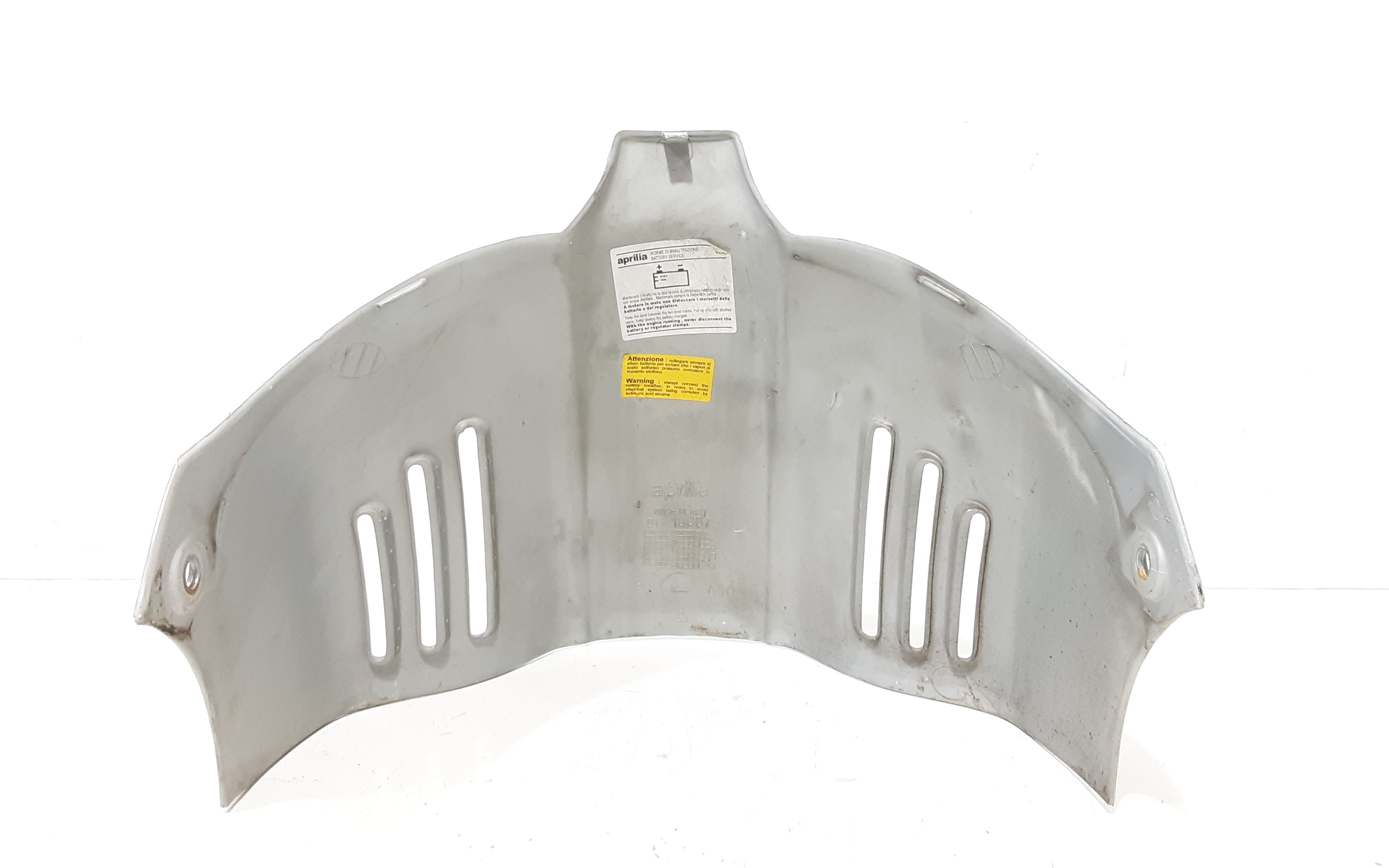 Copertura Batteria Usato