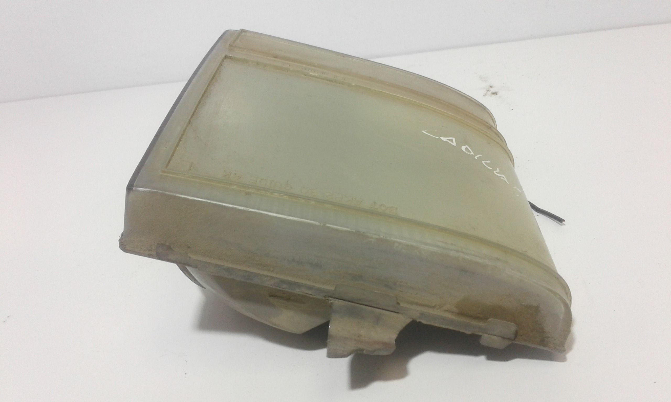 Fanale Post. Sinistro Usato