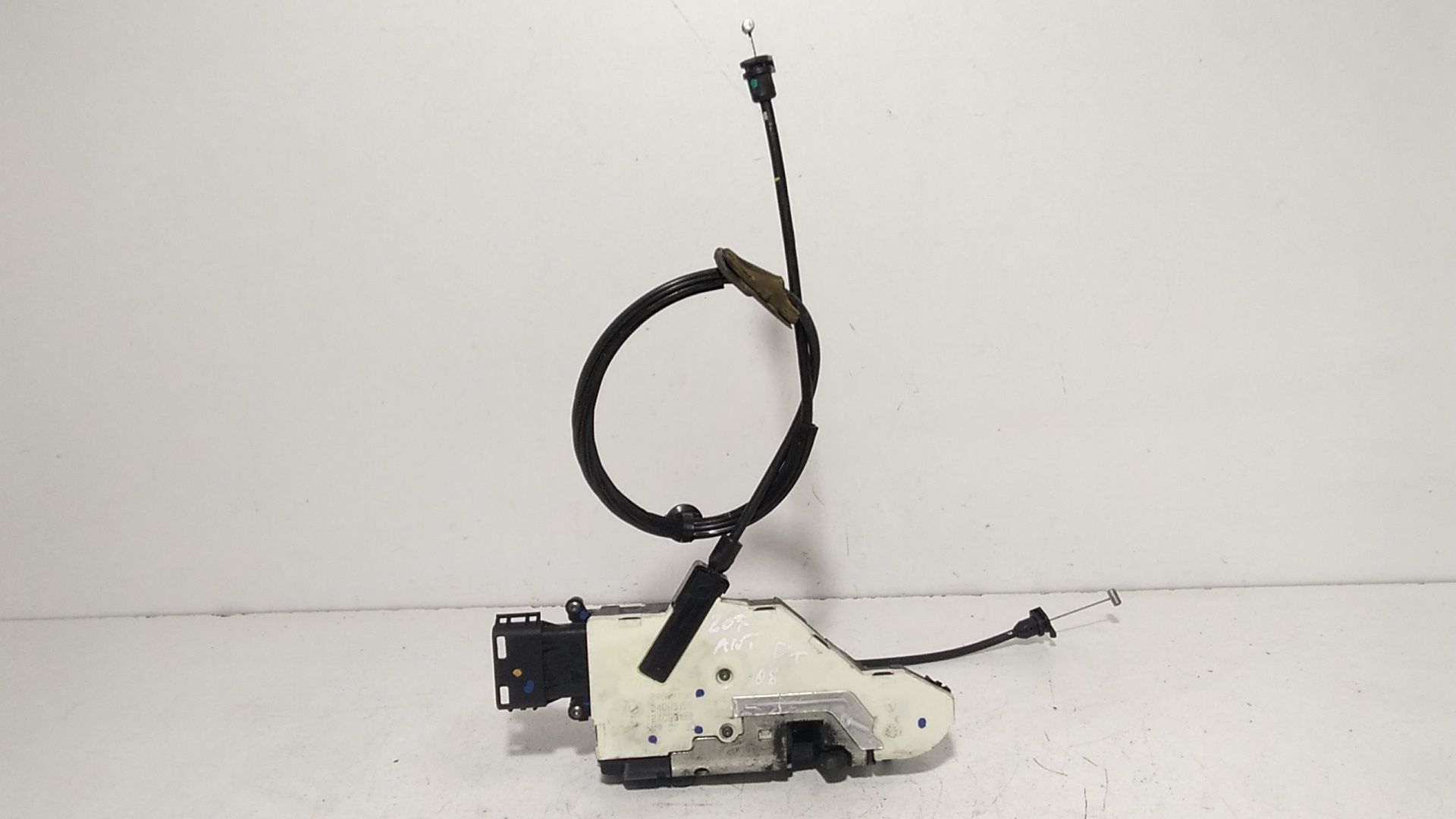 Serratura Porta Ant. Destro 9136W3 Usato