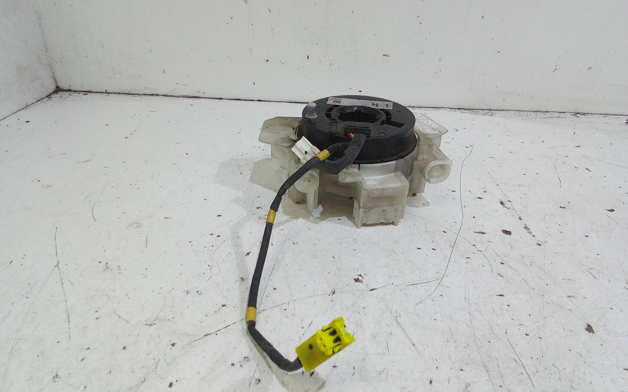 Contatto Spiraliforme Airbag Usato