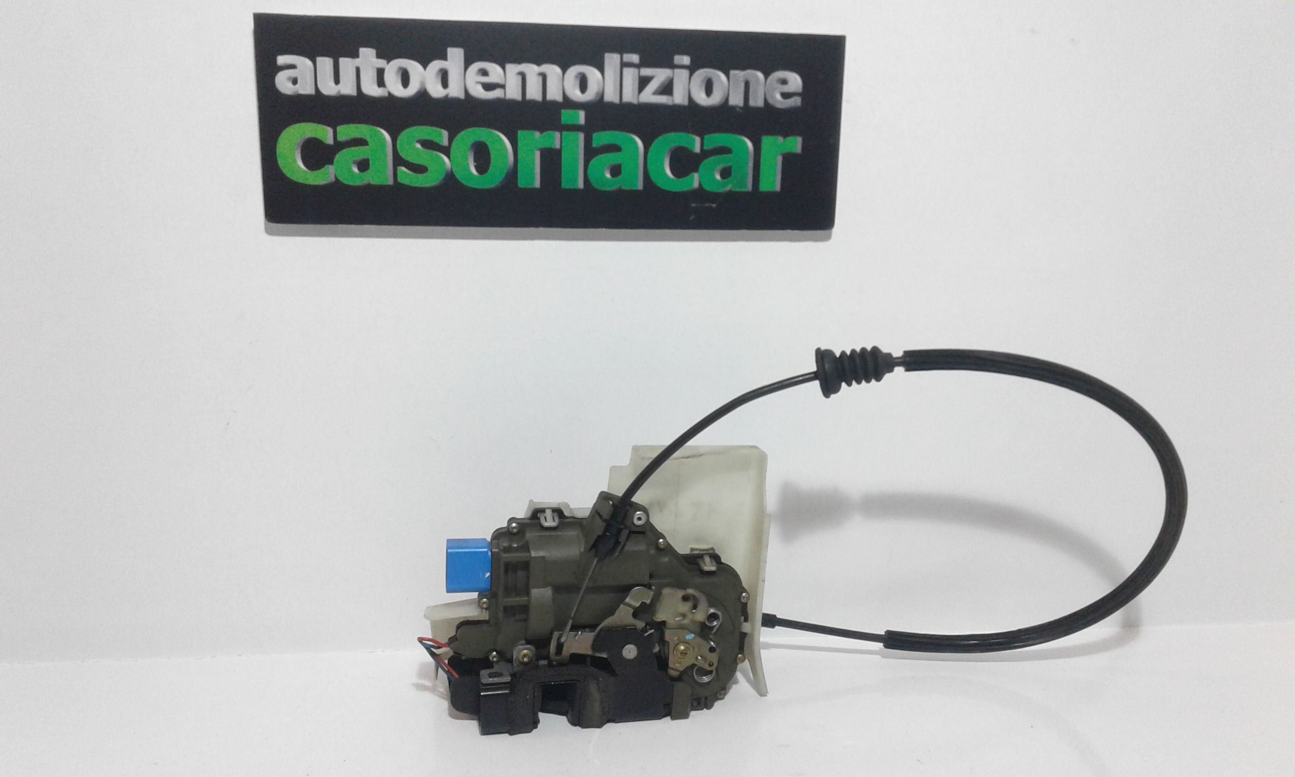 Serratura Porta Ant. Destro Usato