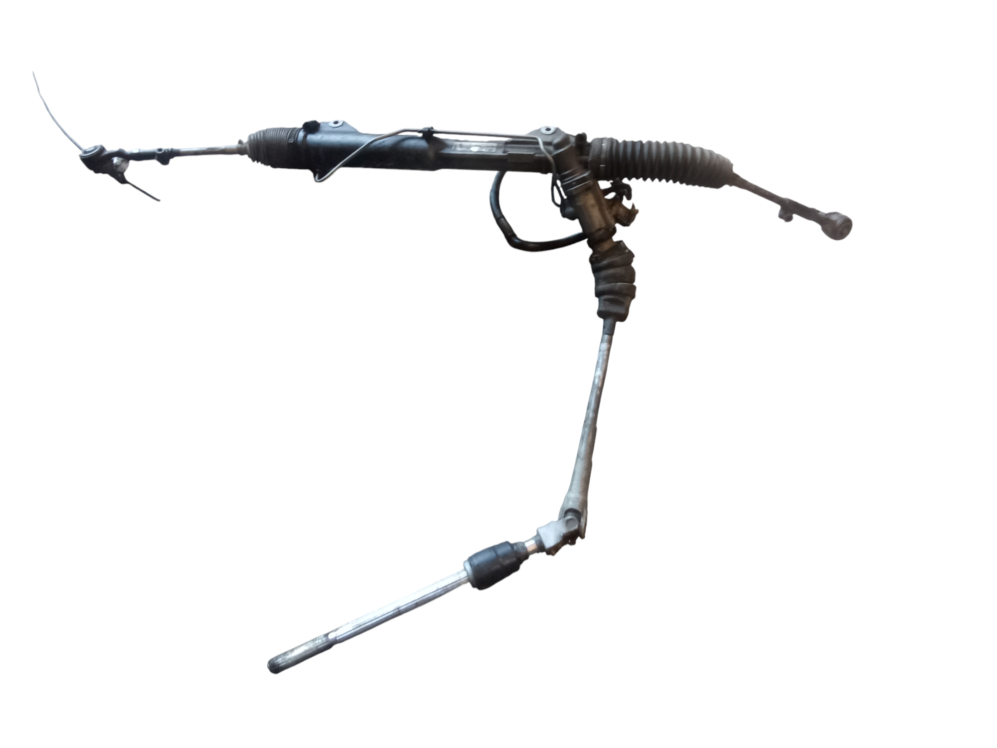 Scatola Sterzo 32105A41179 Usato