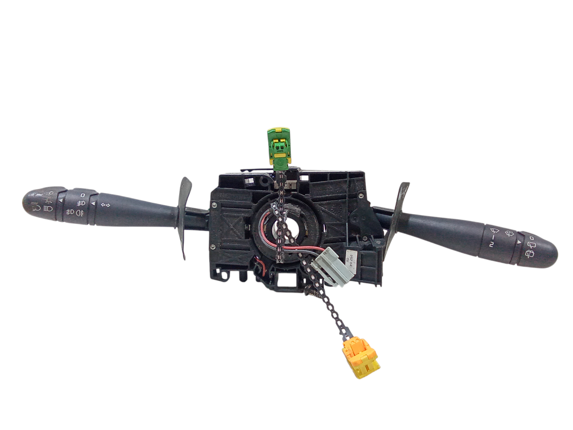 Devioguidasgancio Compl. Usato