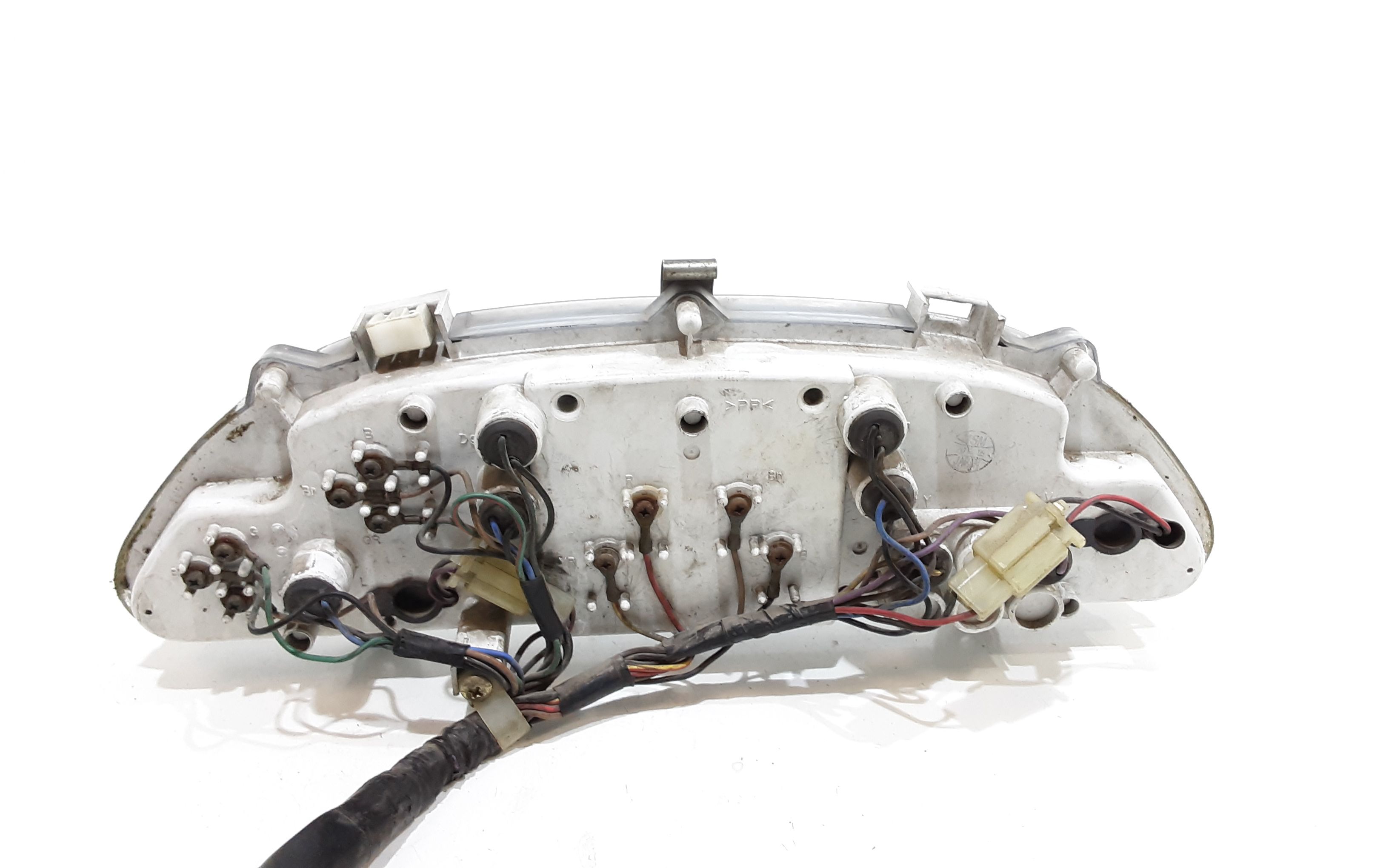 Quadro Portastrumenti Usato