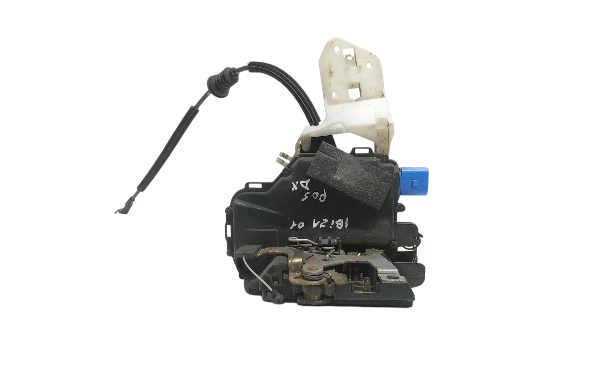 Serratura Porta Post. Destro 6K4839016 Usato