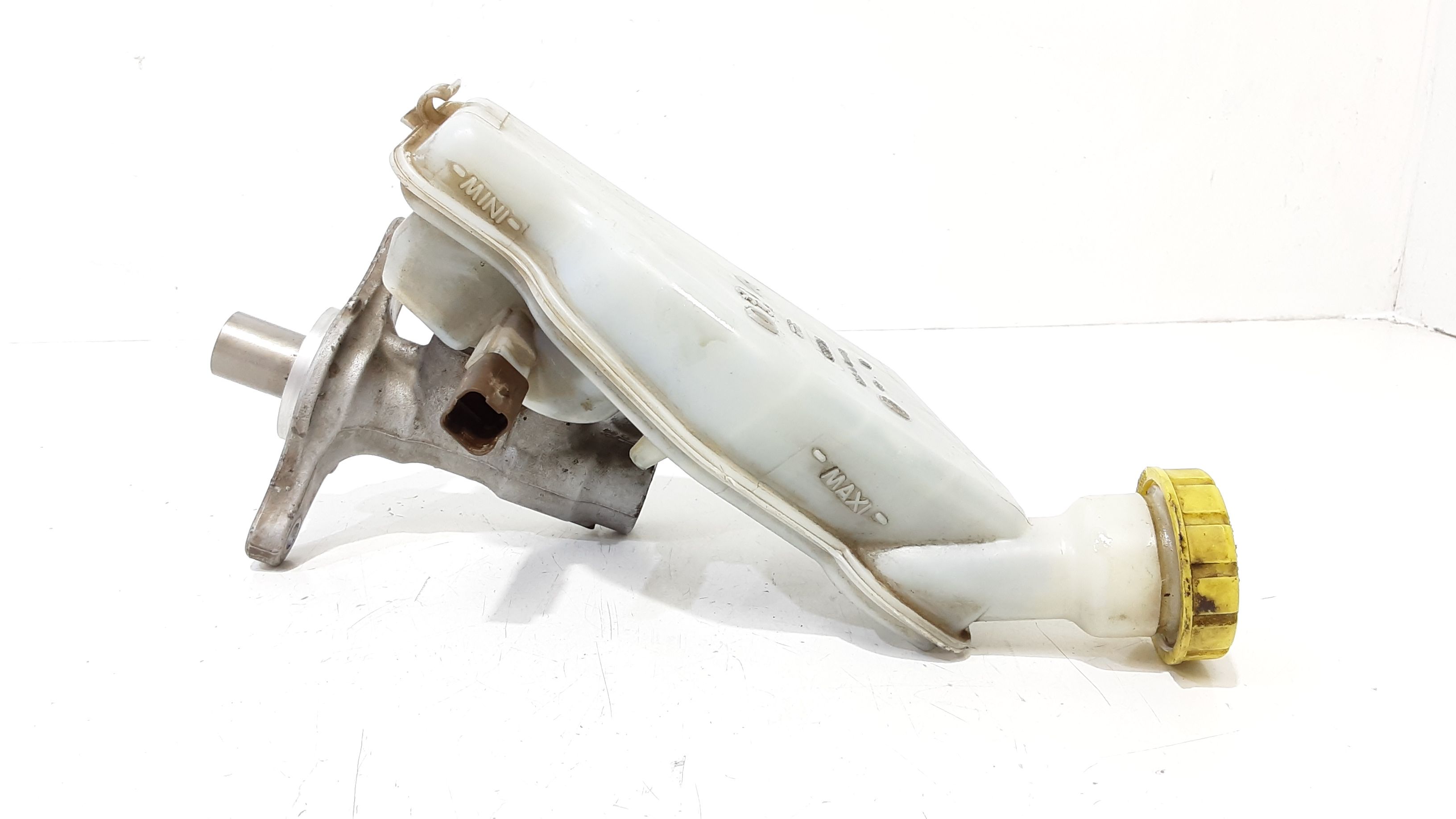 Pompa Comando Freni 4601L7 Usato