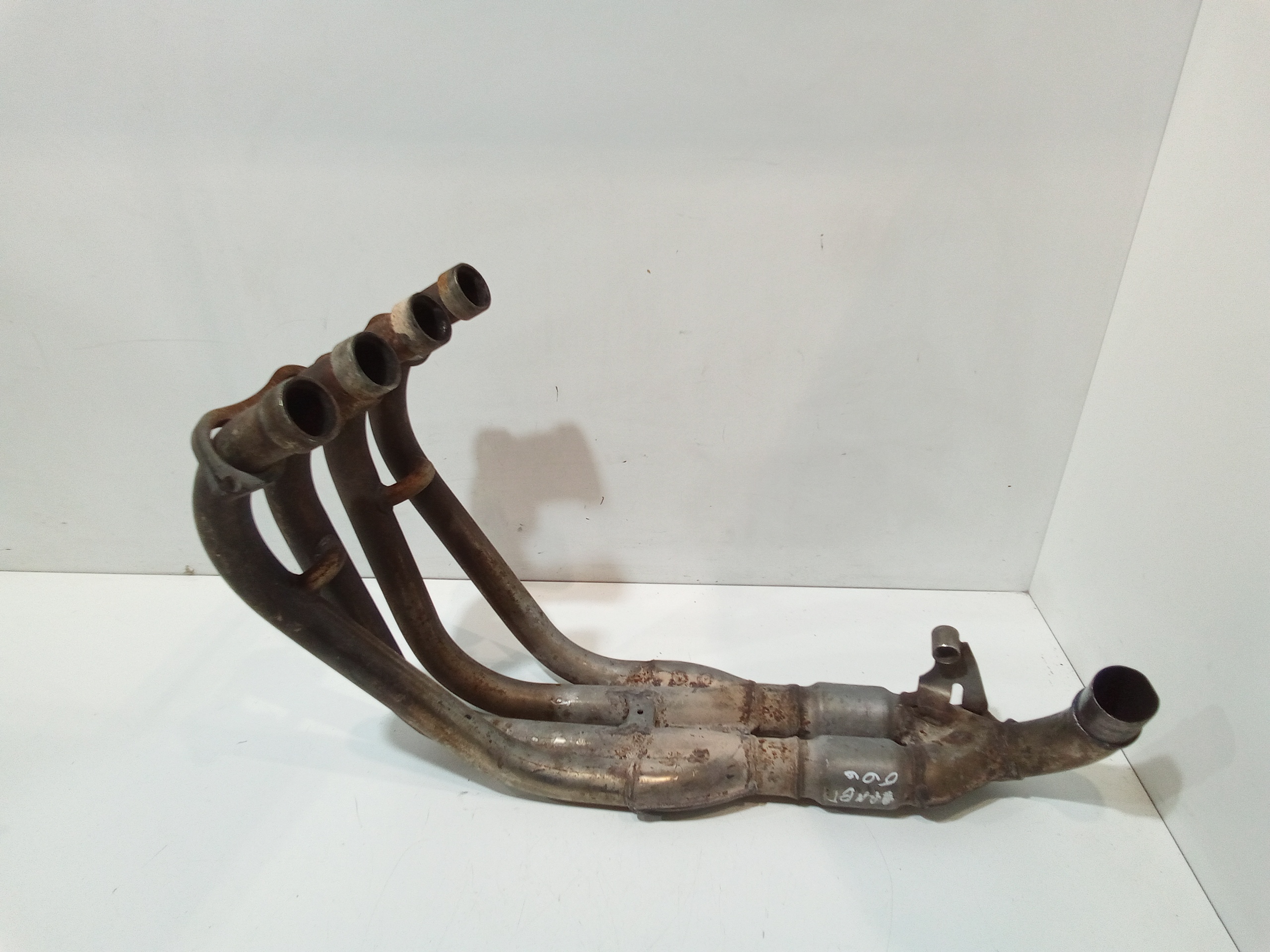 Collettore Scarico Usato