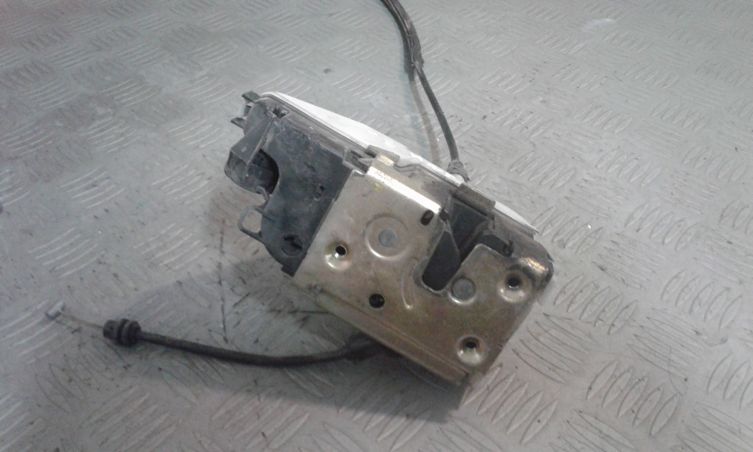 Serratura Porta Ant. Sinistro 9135P3 Usato