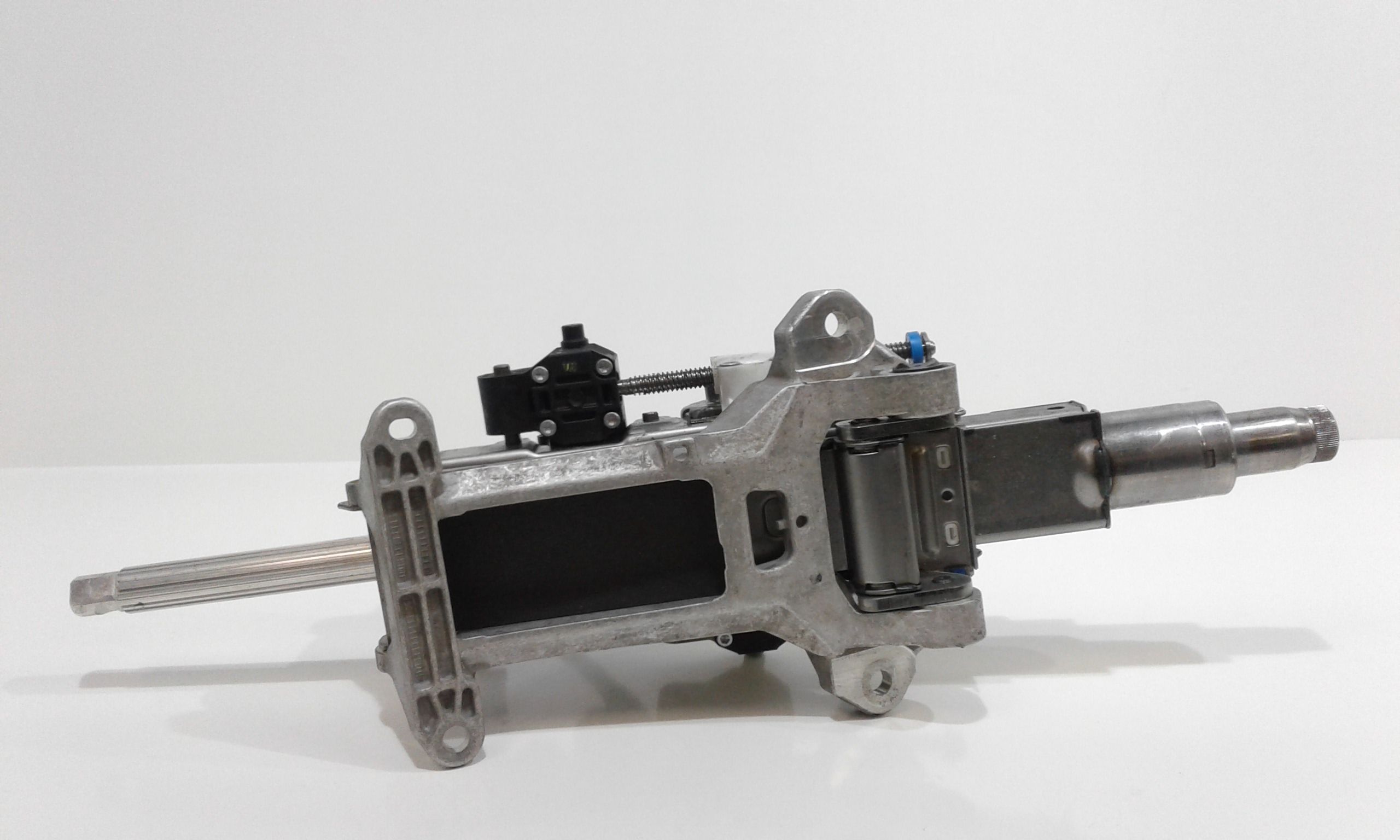 Albero Sterzo Compl. Usato