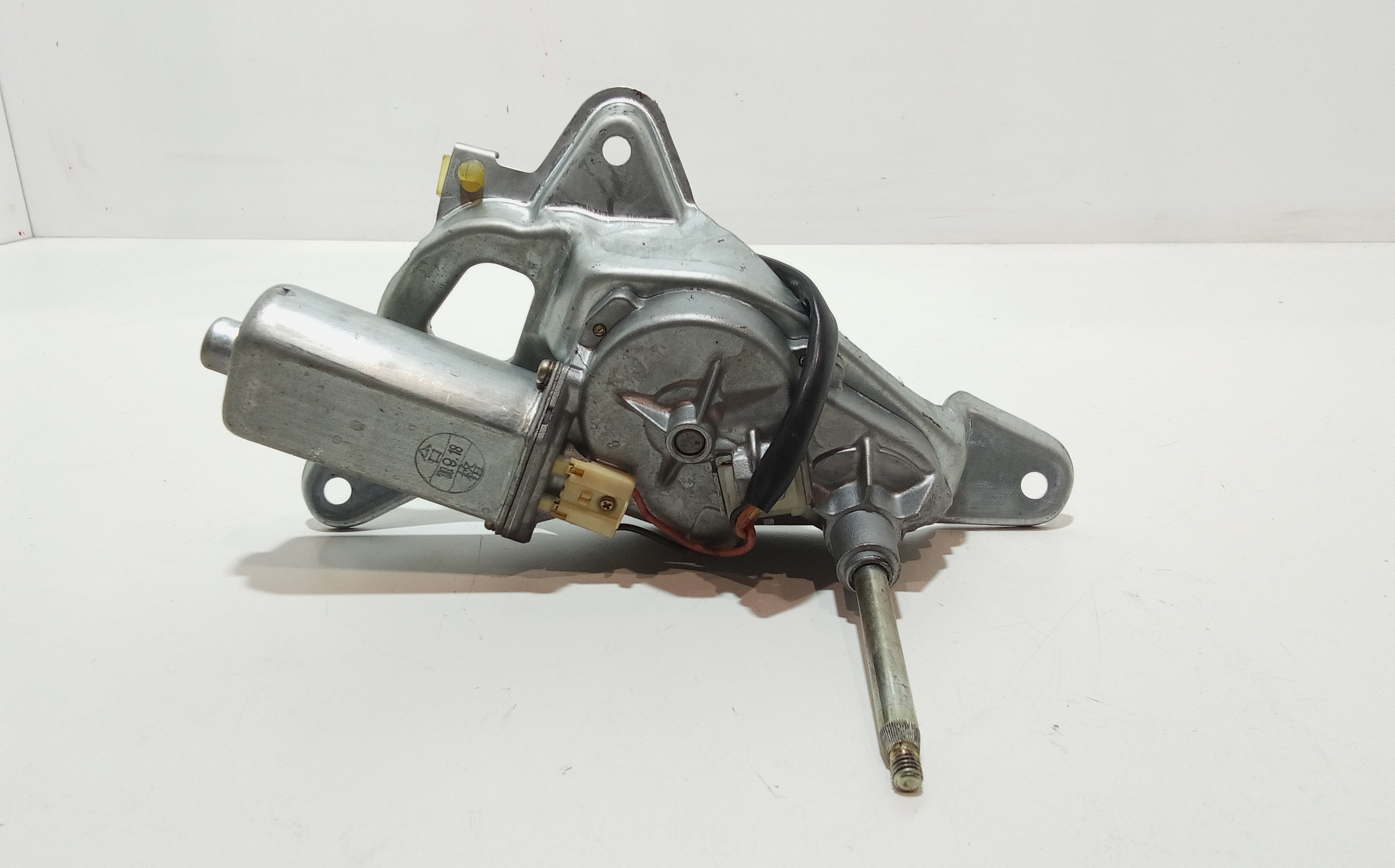 Motorino Tergilunotto 3881080G00000 Usato