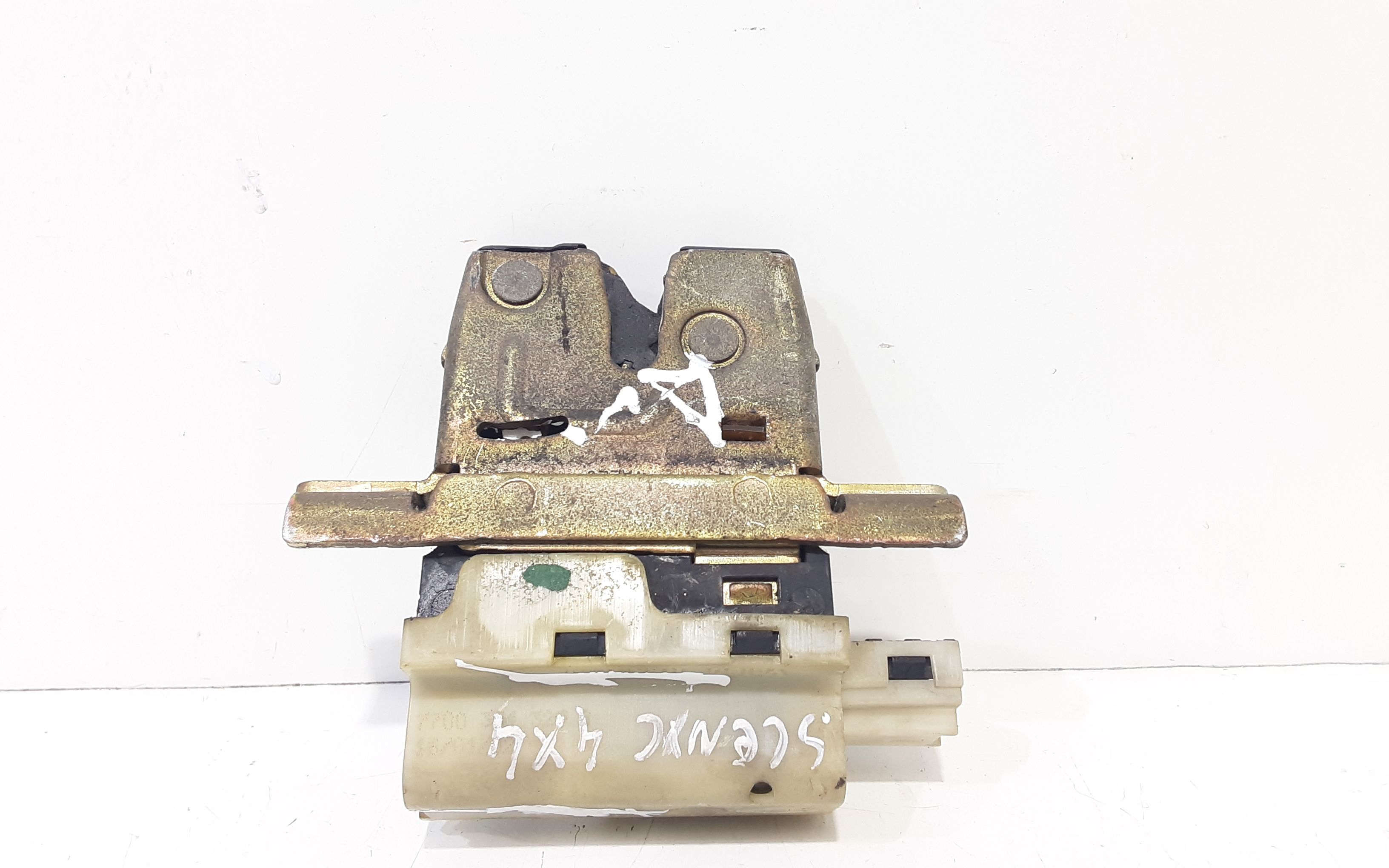 Serratura Cofano Post. Usato