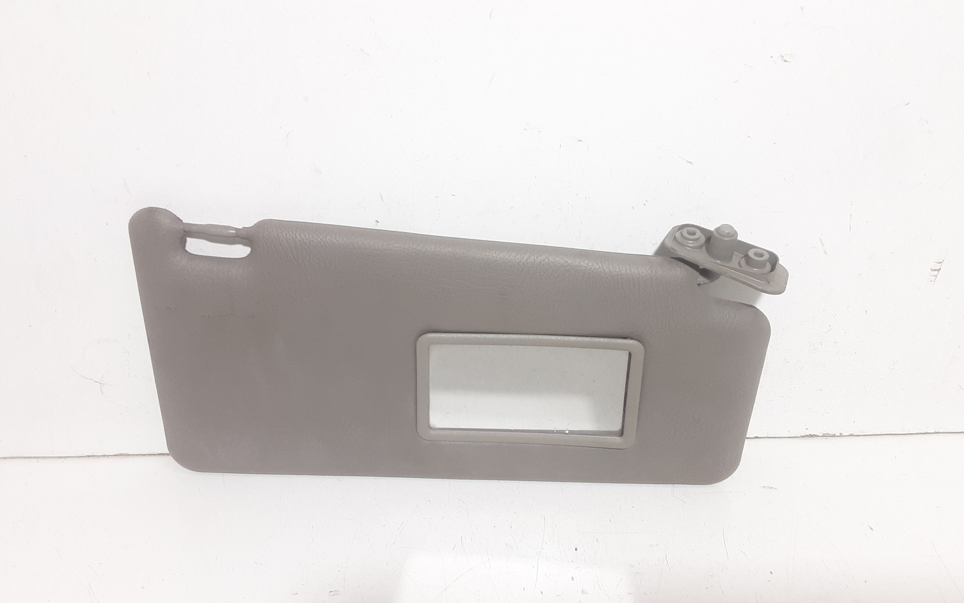 Aletta Parasole Parabrezza Destro Usato