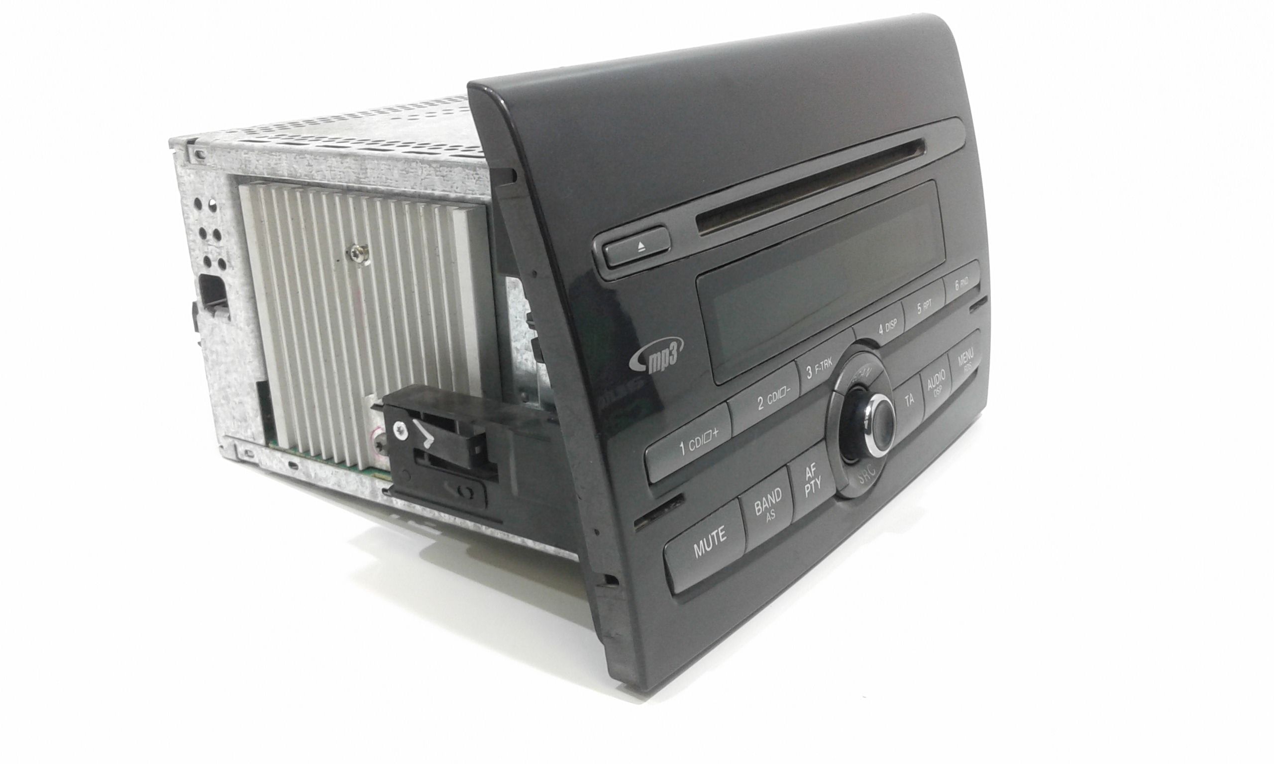 Autoradio 735543404 Usato