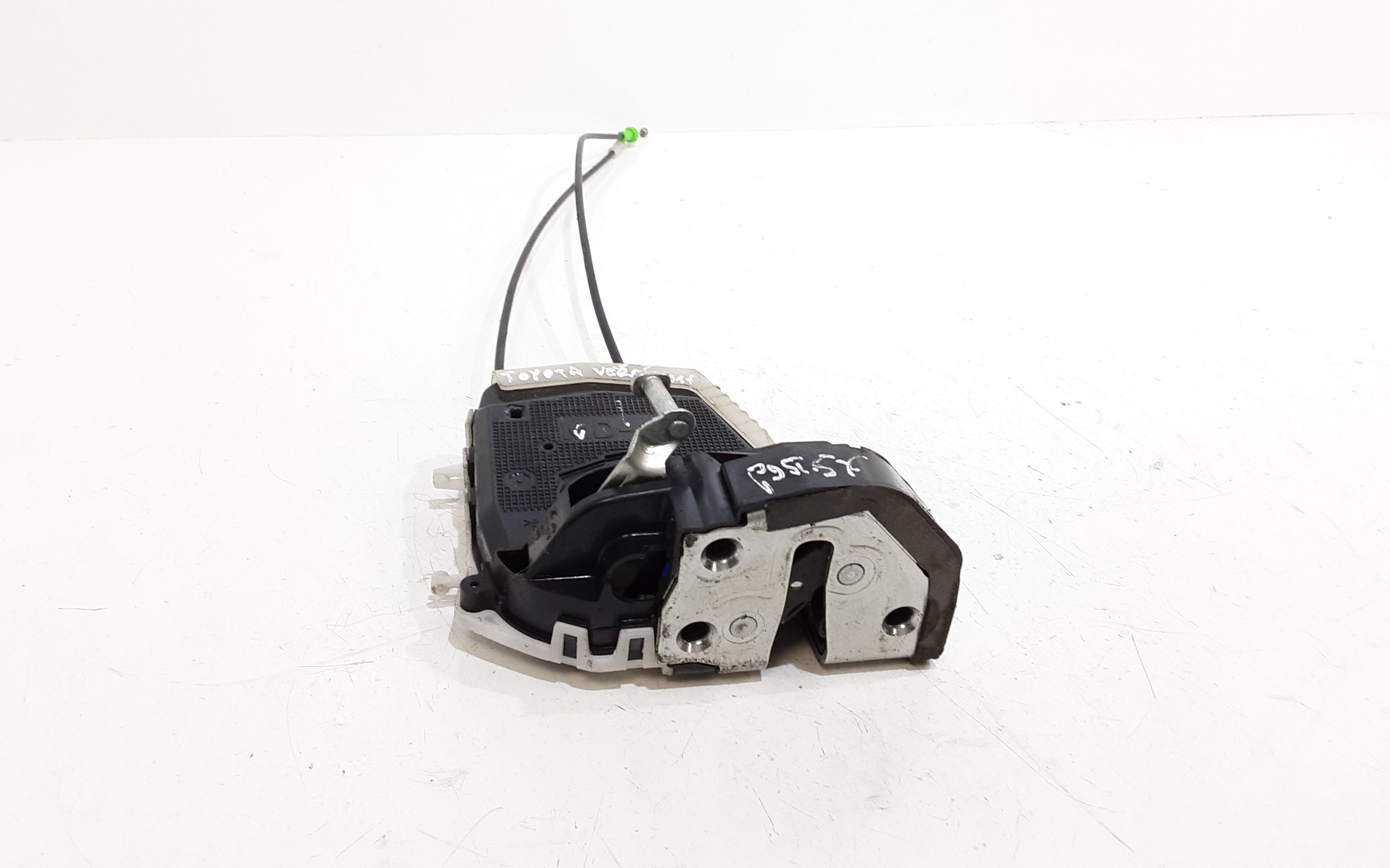 Serratura Porta Post. Sinistro 690600F030 Usato