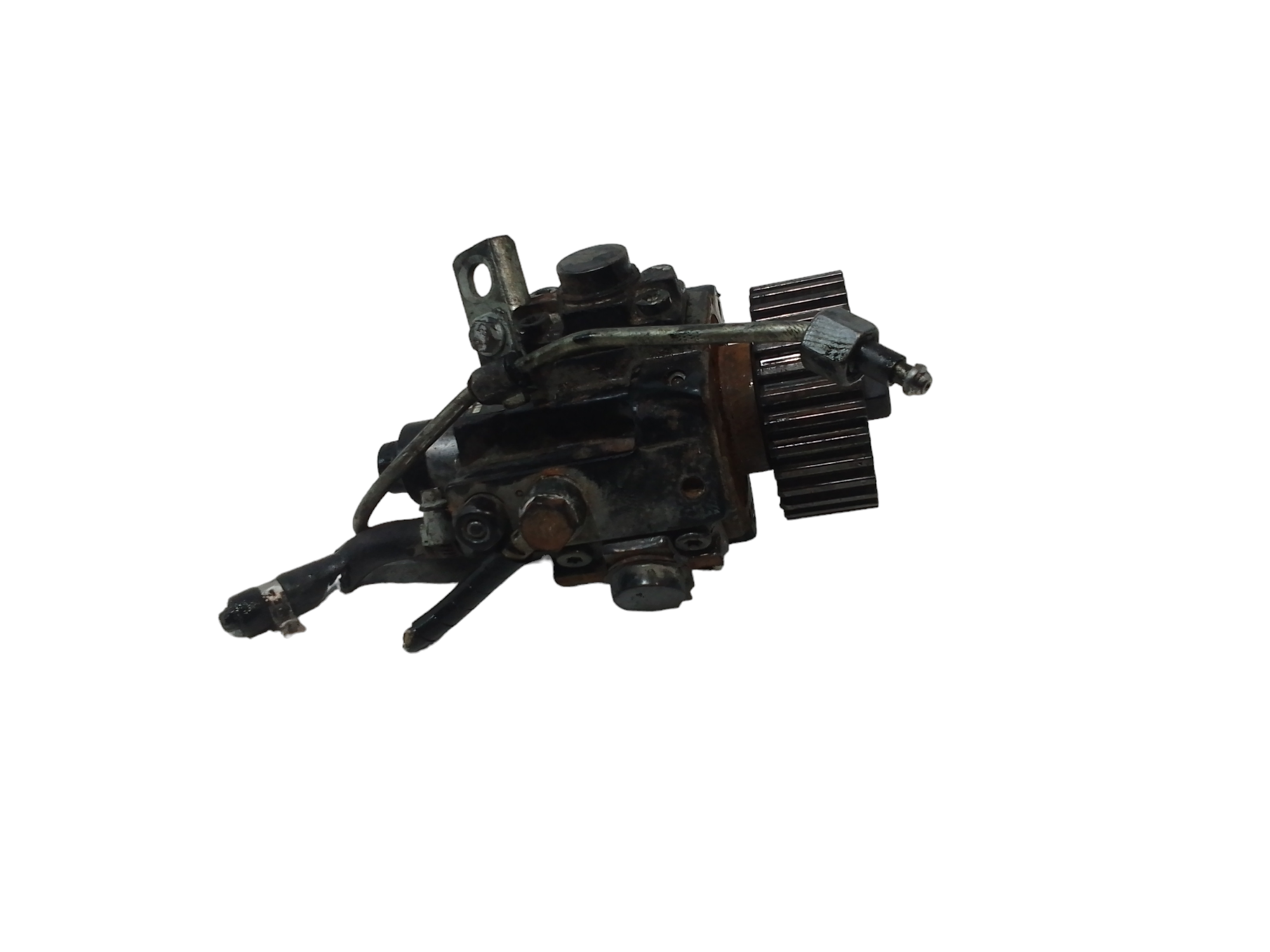 Pompa Iniezione Usato