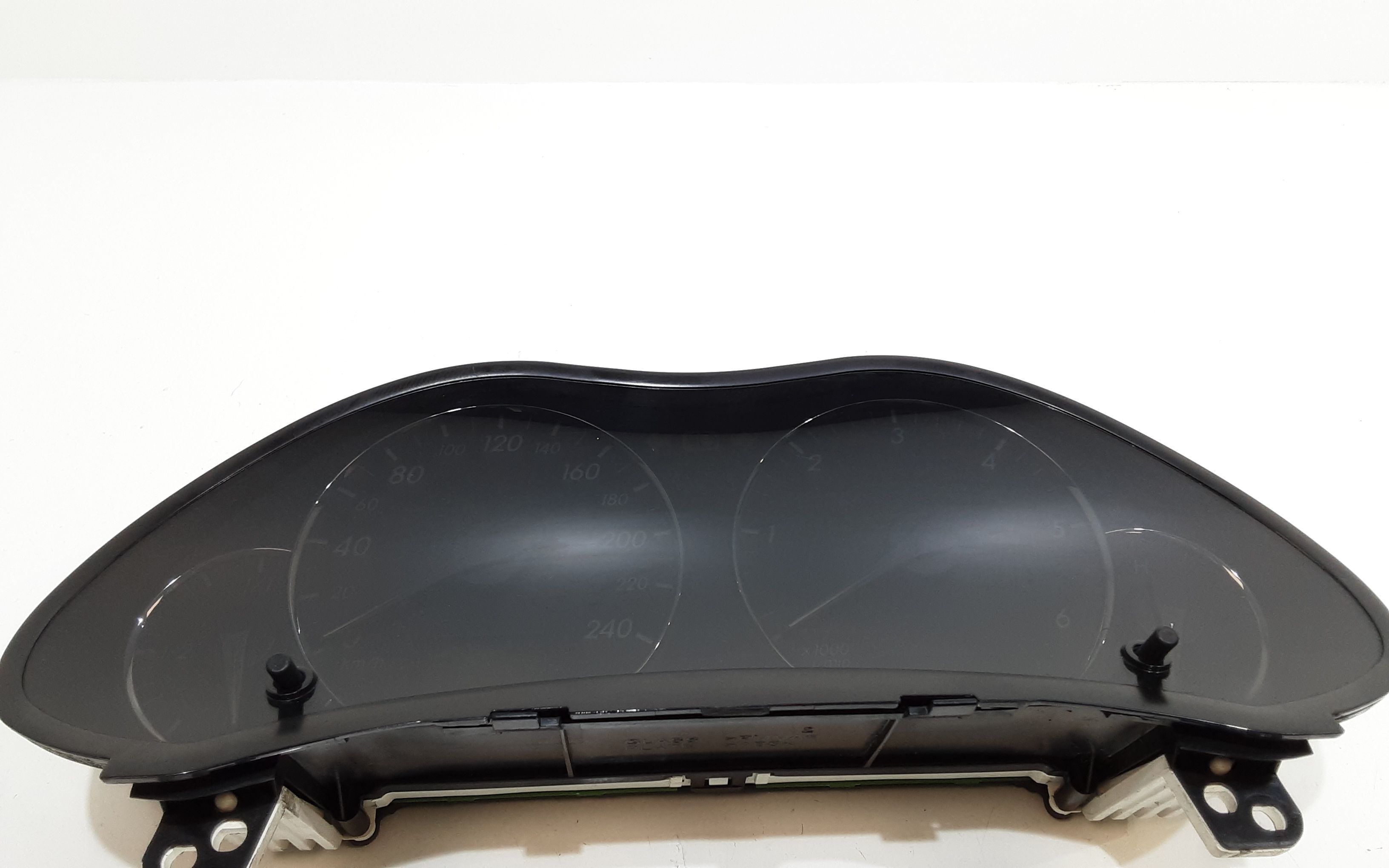 Quadro Portastrumenti Usato