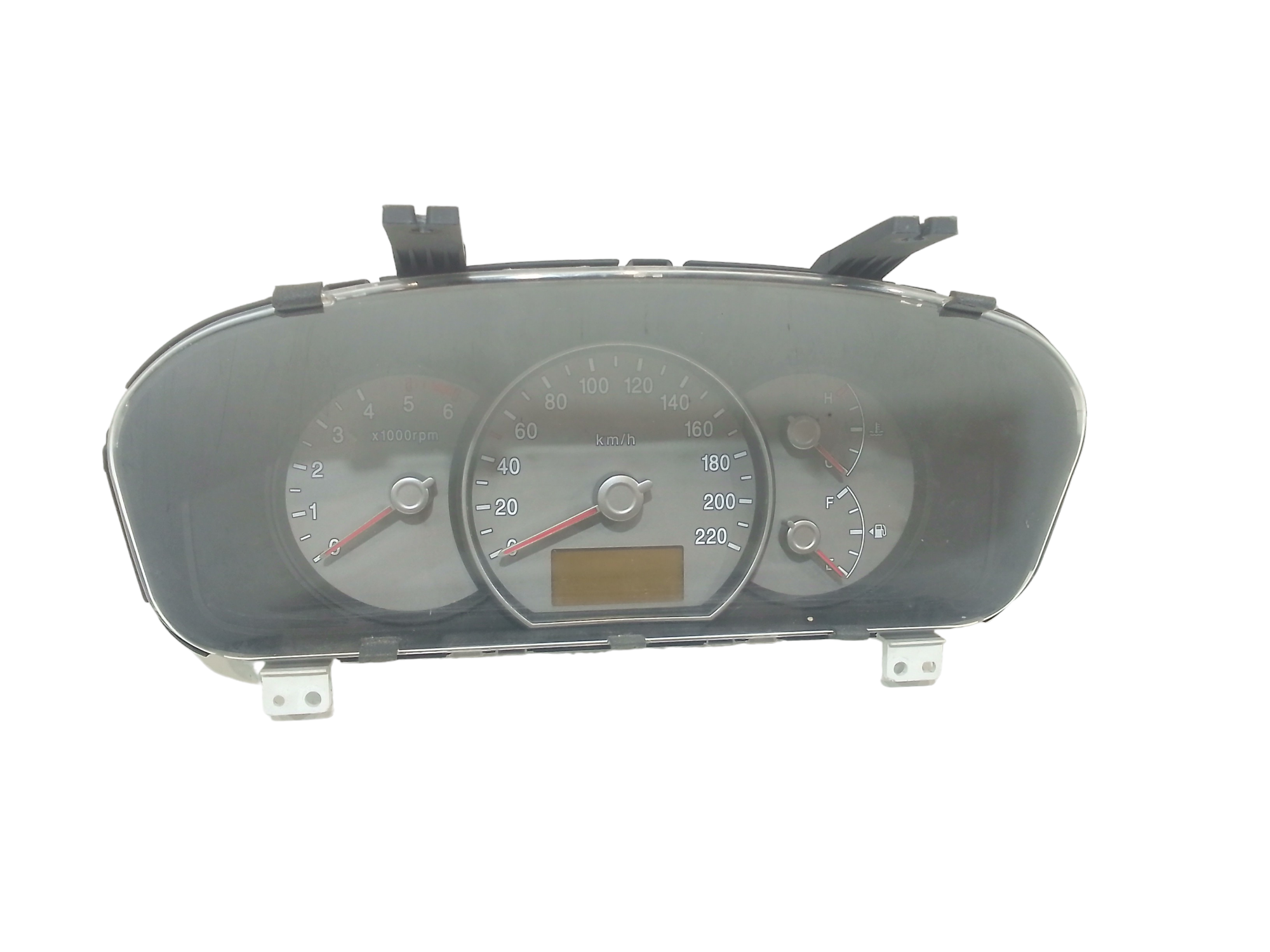 Quadro Portastrumenti Usato