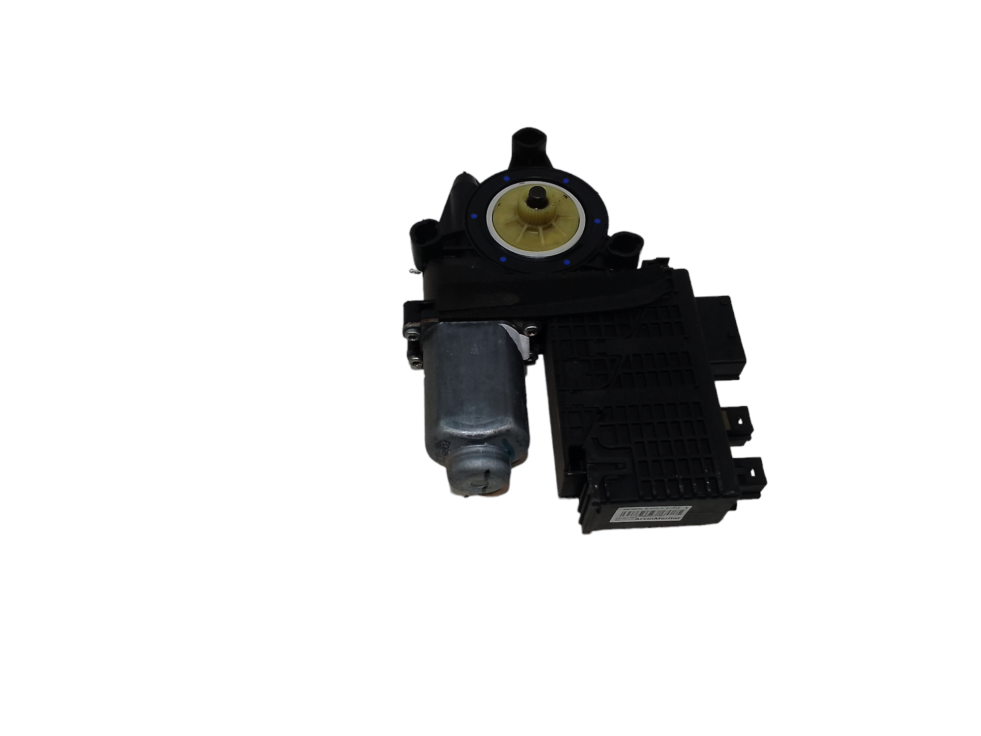 Motorino Alzacristallo Porta Ant. Destro 9222AV Usato