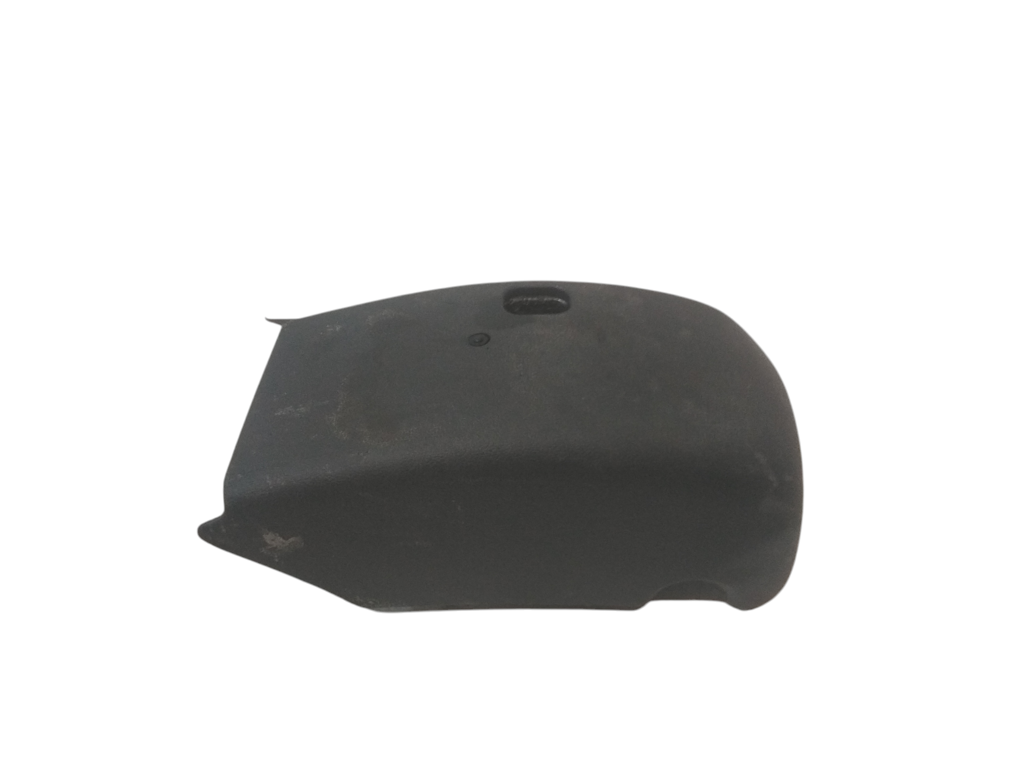 Cuffia Albero Sterzo L/abitacolo Usato