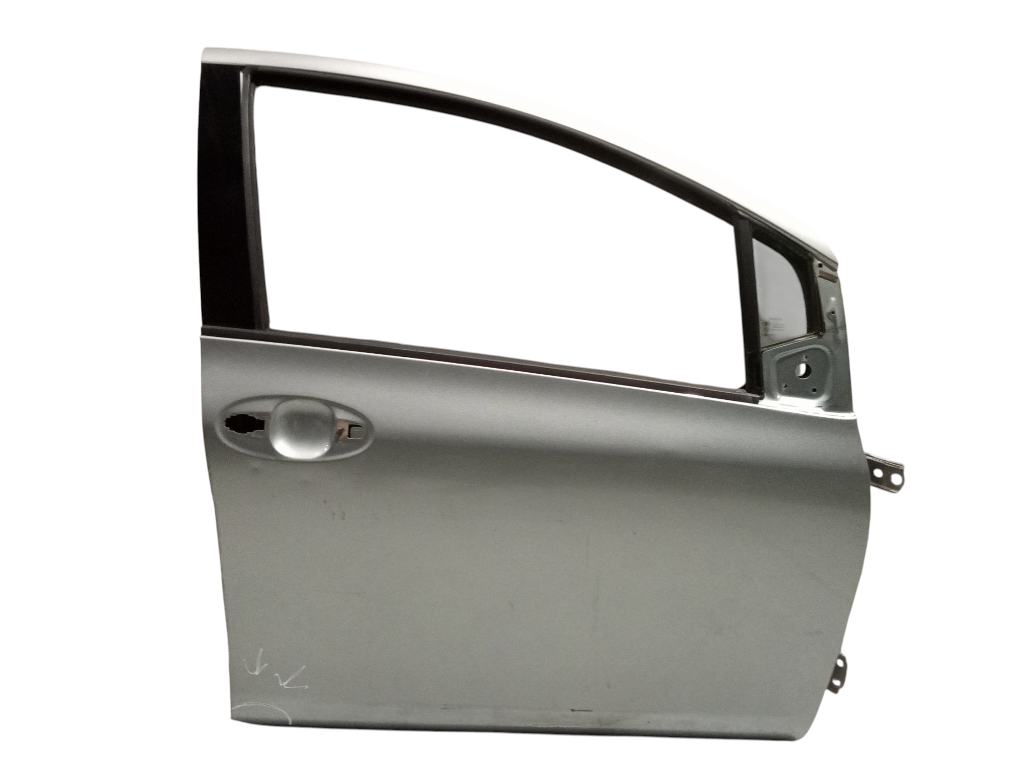 Porta Ant. Destro 6700152260 Usato