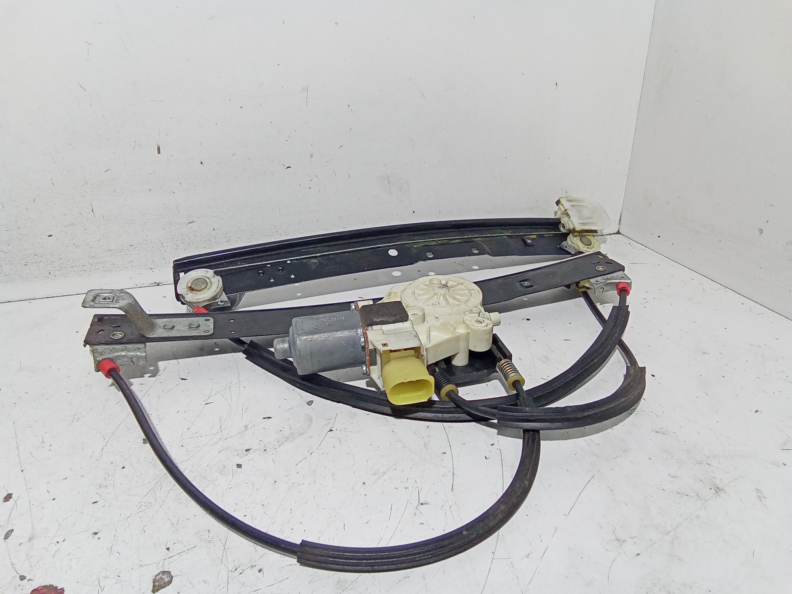 Alzacristallo Porta Ant. Destro Usato