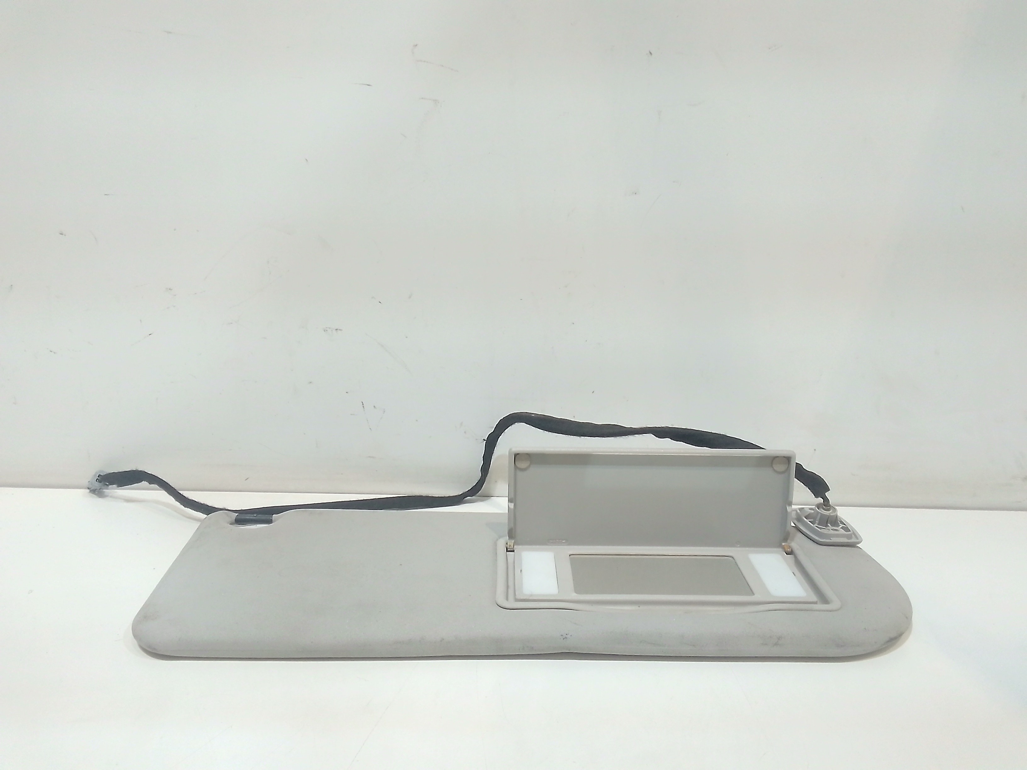 Aletta Parasole Parabrezza Destro Usato