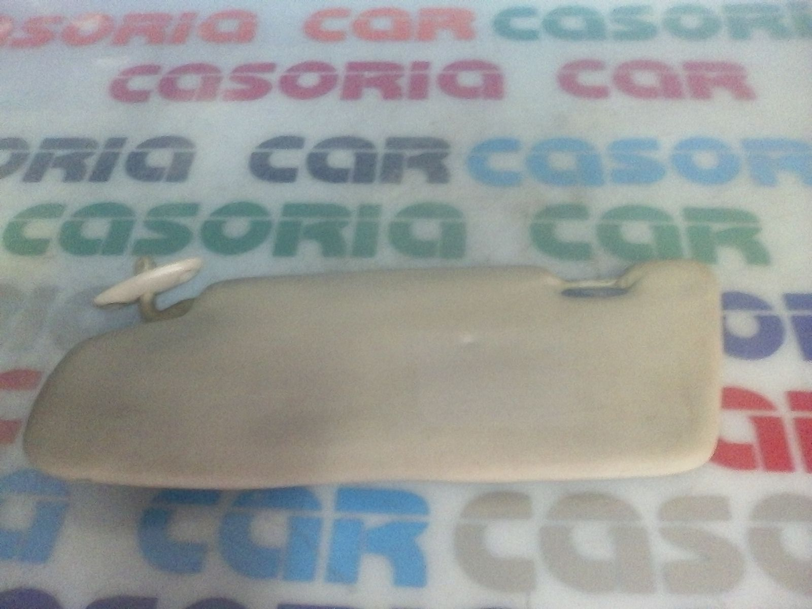 Aletta Parasole Parabrezza Destro 1046810 Usato