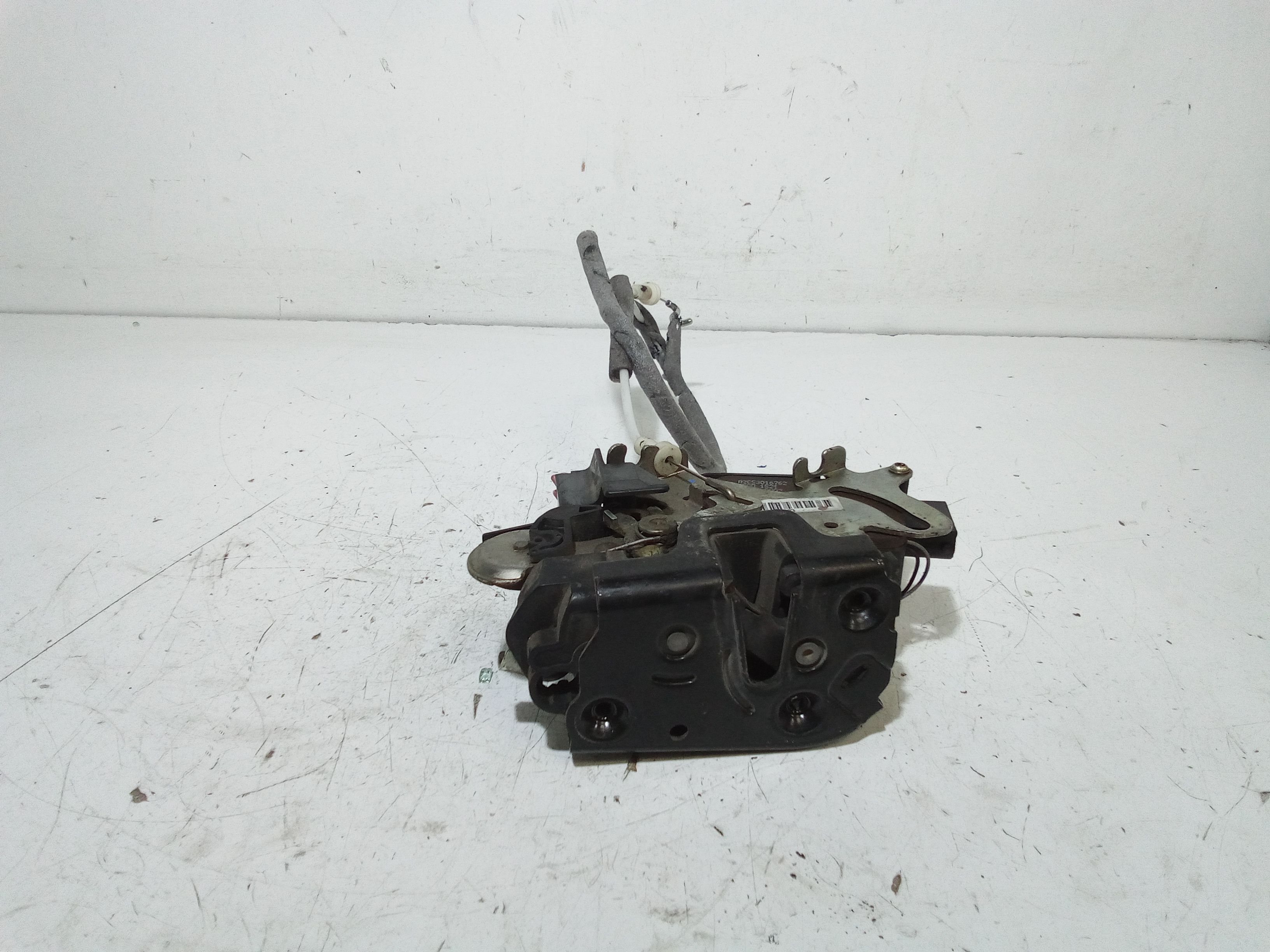 Serratura Porta Ant. Sinistro A4147200035 Usato