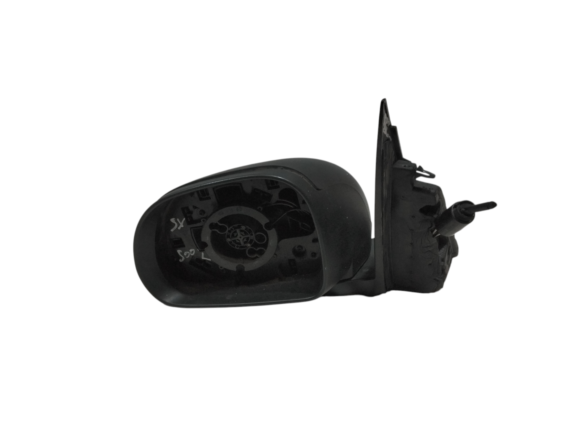 Retrovisore Est. Sinistro 735558576 Usato