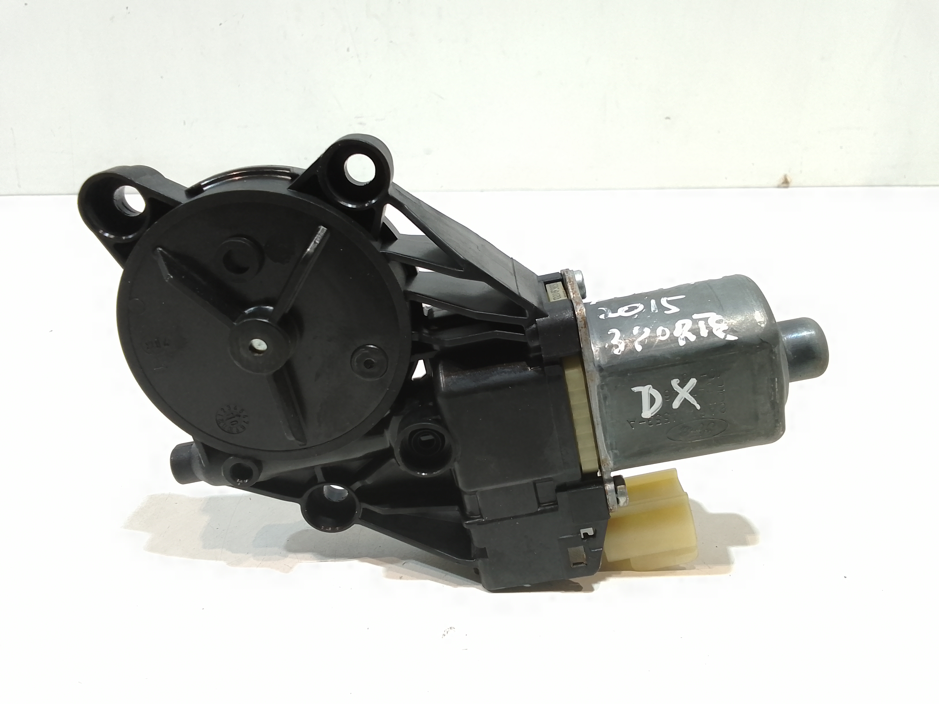 Motorino Alzacristallo Porta Ant. Destro 1543207 Usato