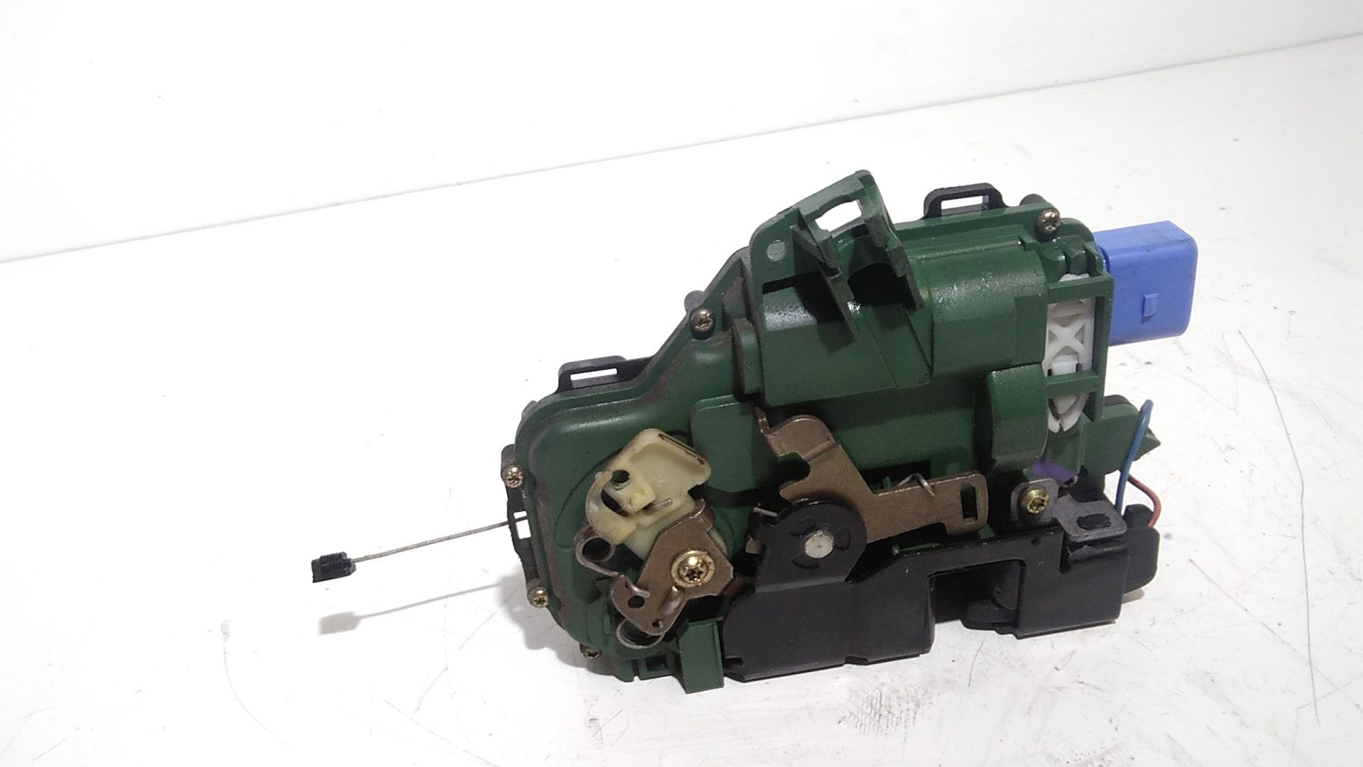 Serratura Porta Ant. Sinistro 7E1837015 Usato