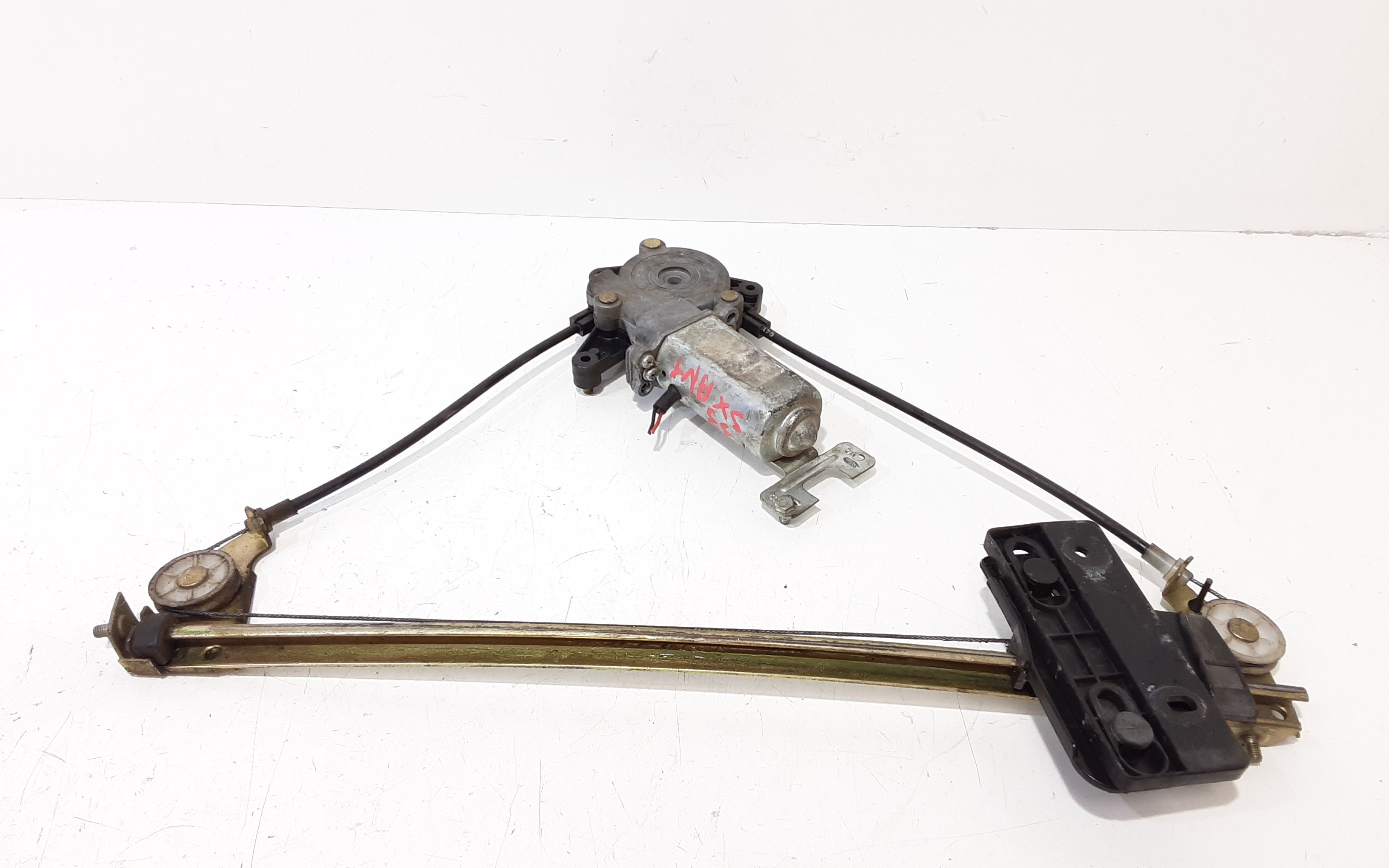 Alzacristallo Porta Ant. Sinistro Usato