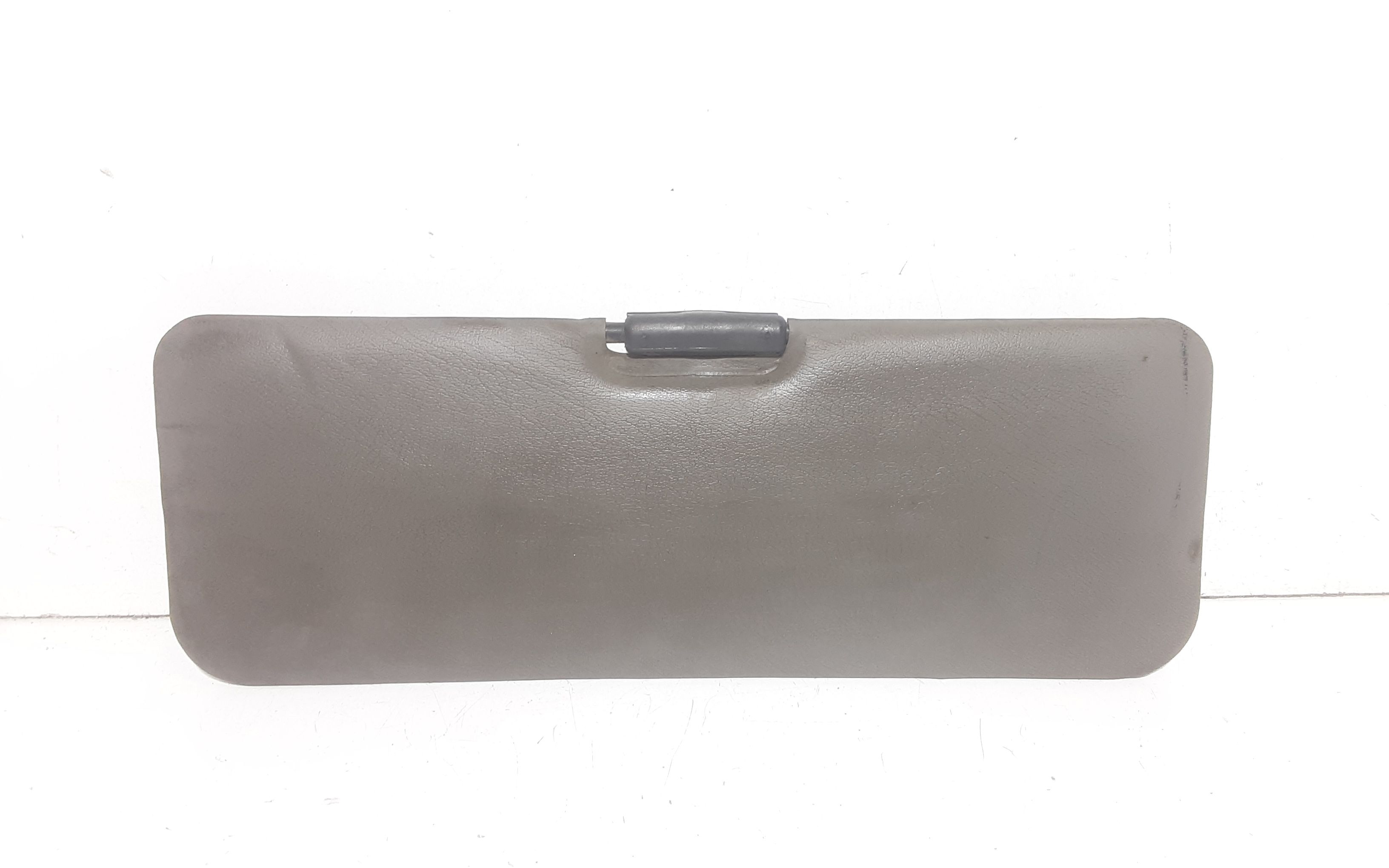 Aletta Parasole Parabrezza Sinistro 182427480 Usato