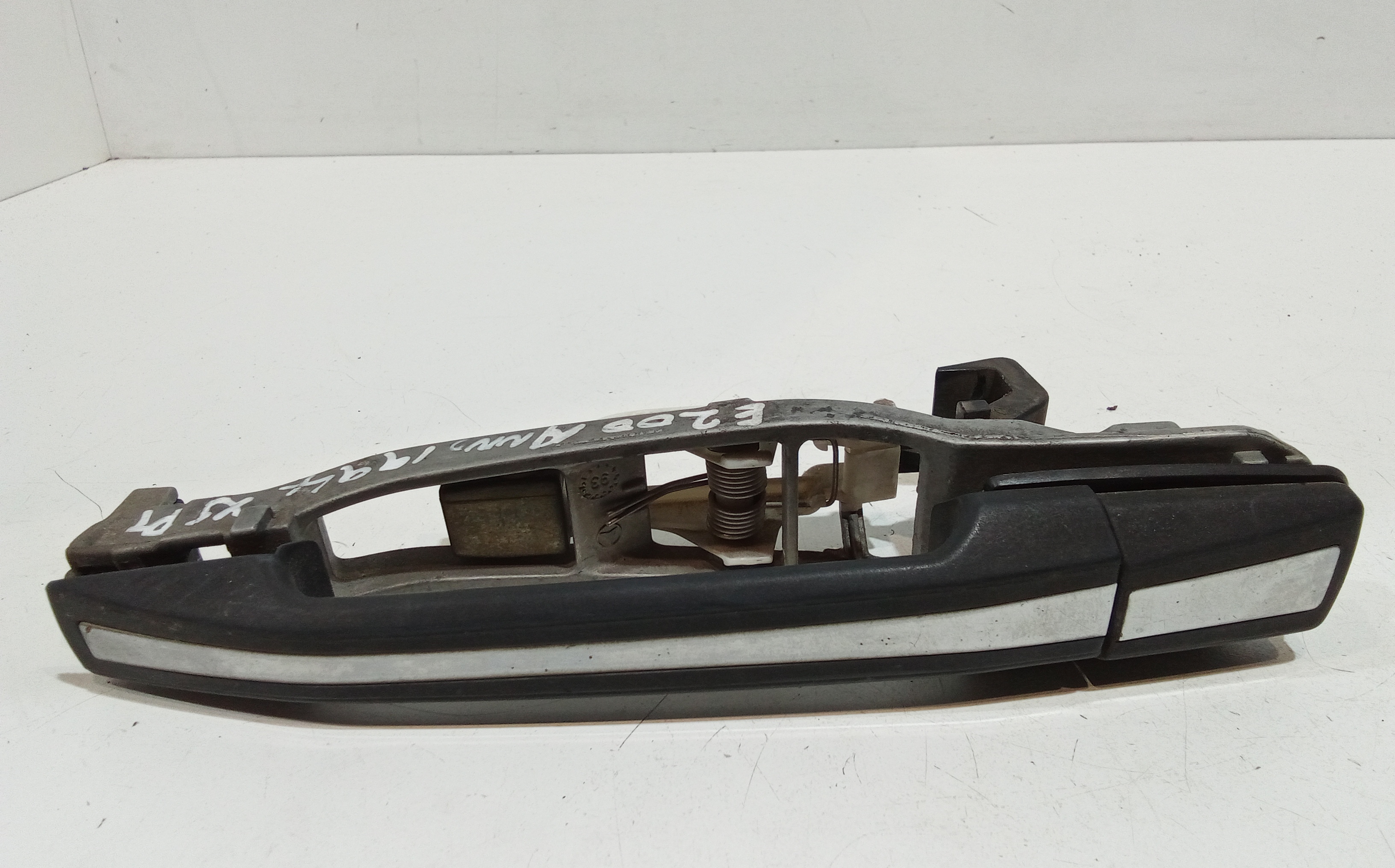 Maniglia Porta Post. Sinistro A1247600970 Usato