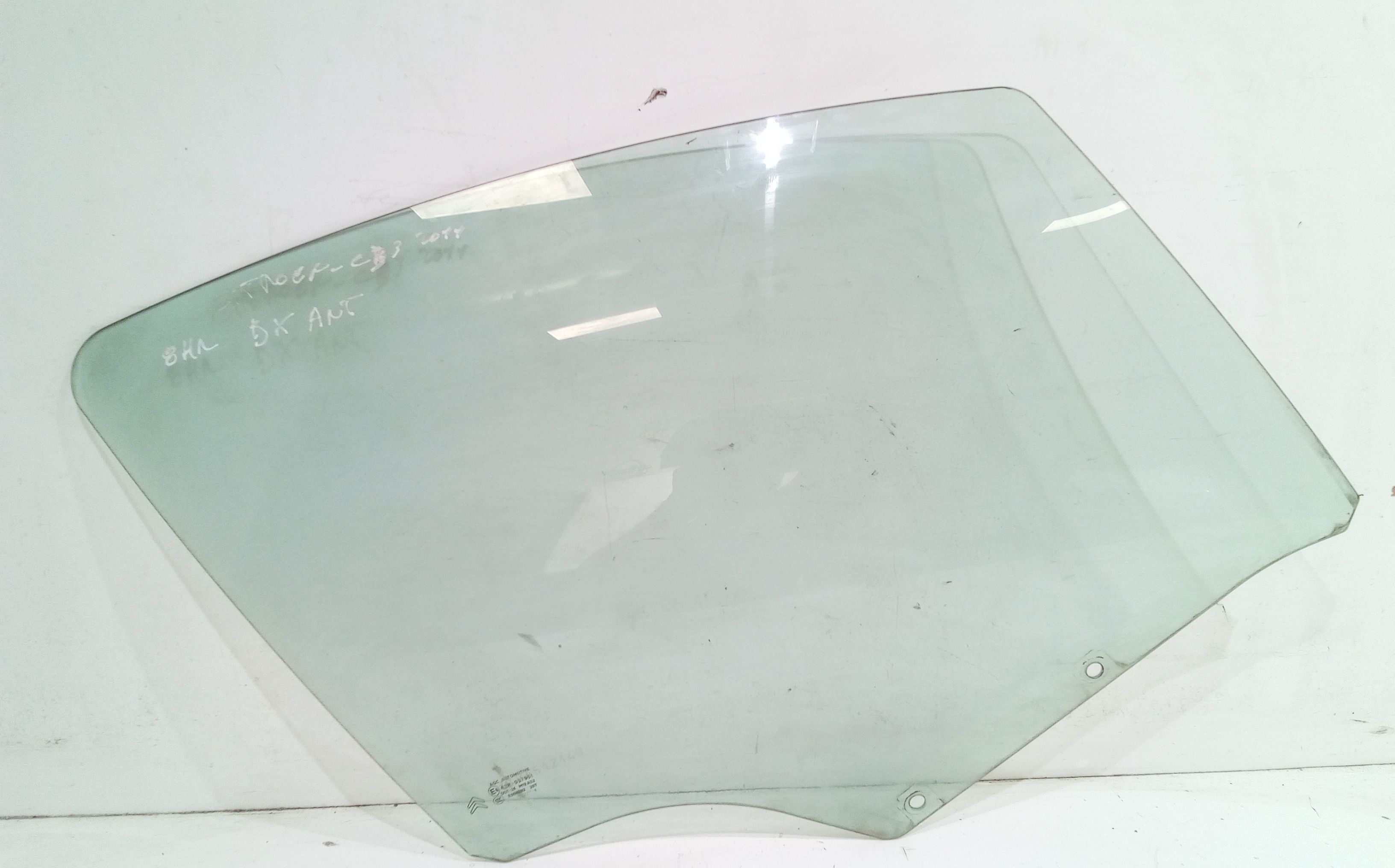 Scendente Porta Ant. Destro 9202P4 Usato