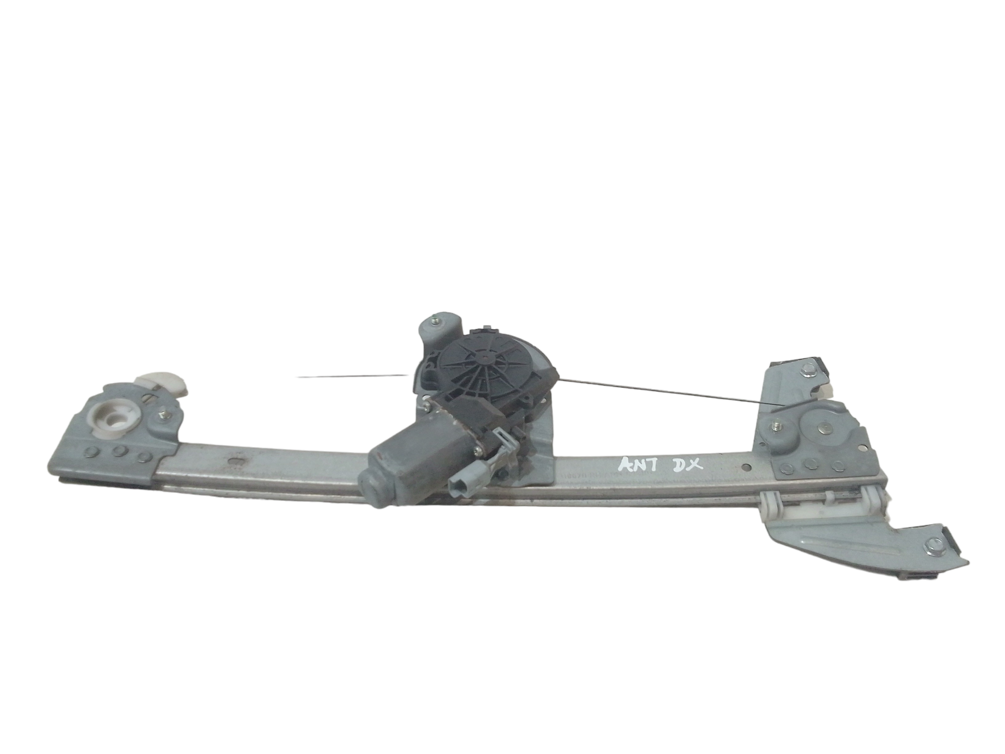 Alzacristallo Porta Ant. Destro 9222V6 Usato