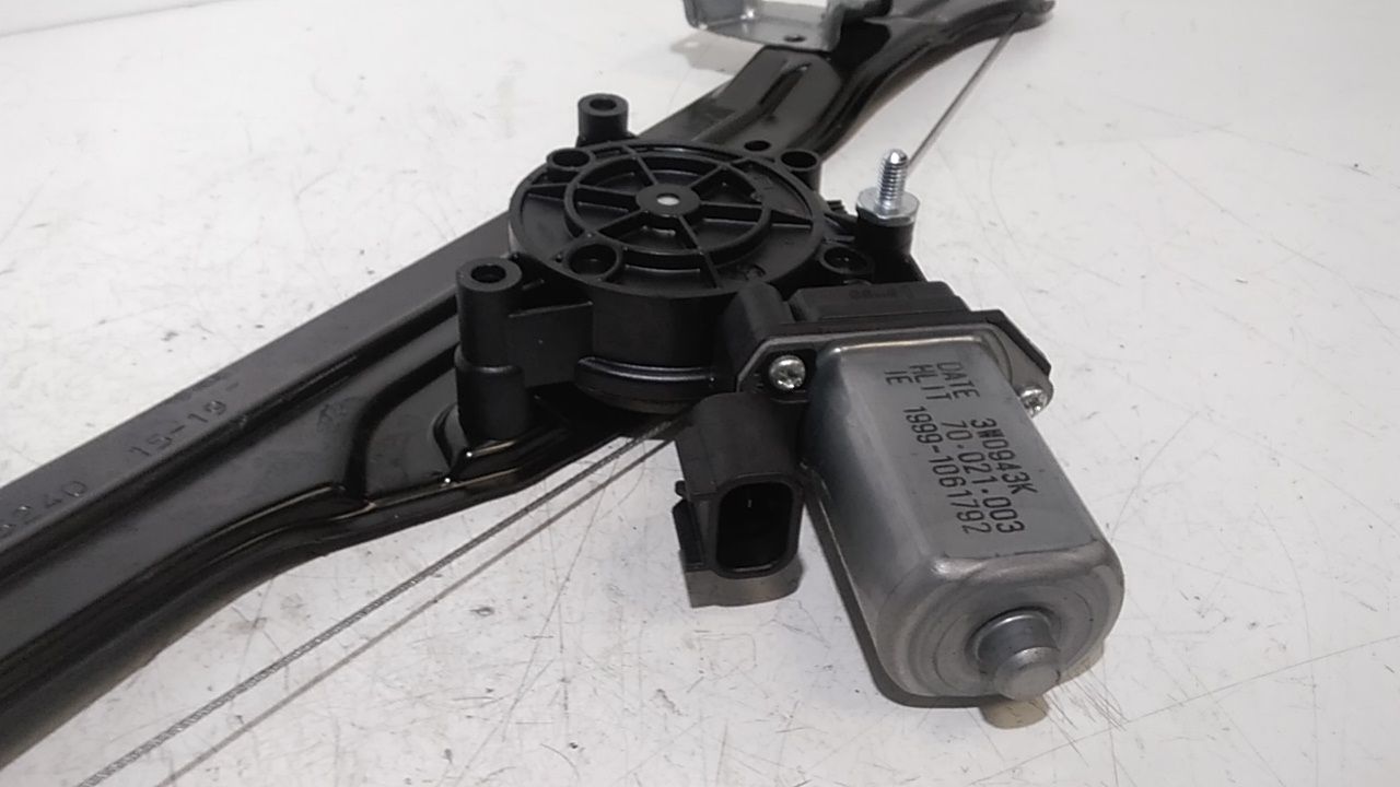 Alzacristallo Porta Ant. Sinistro Usato