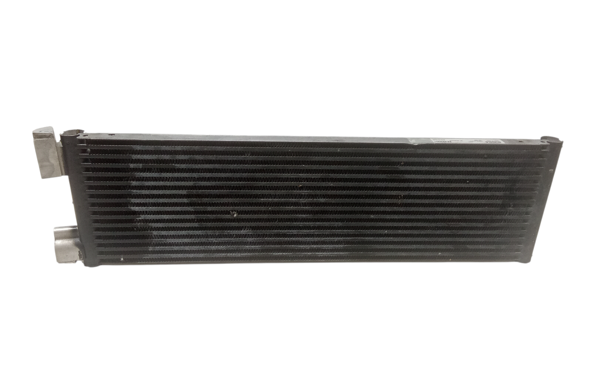 Radiatore Olio Usato