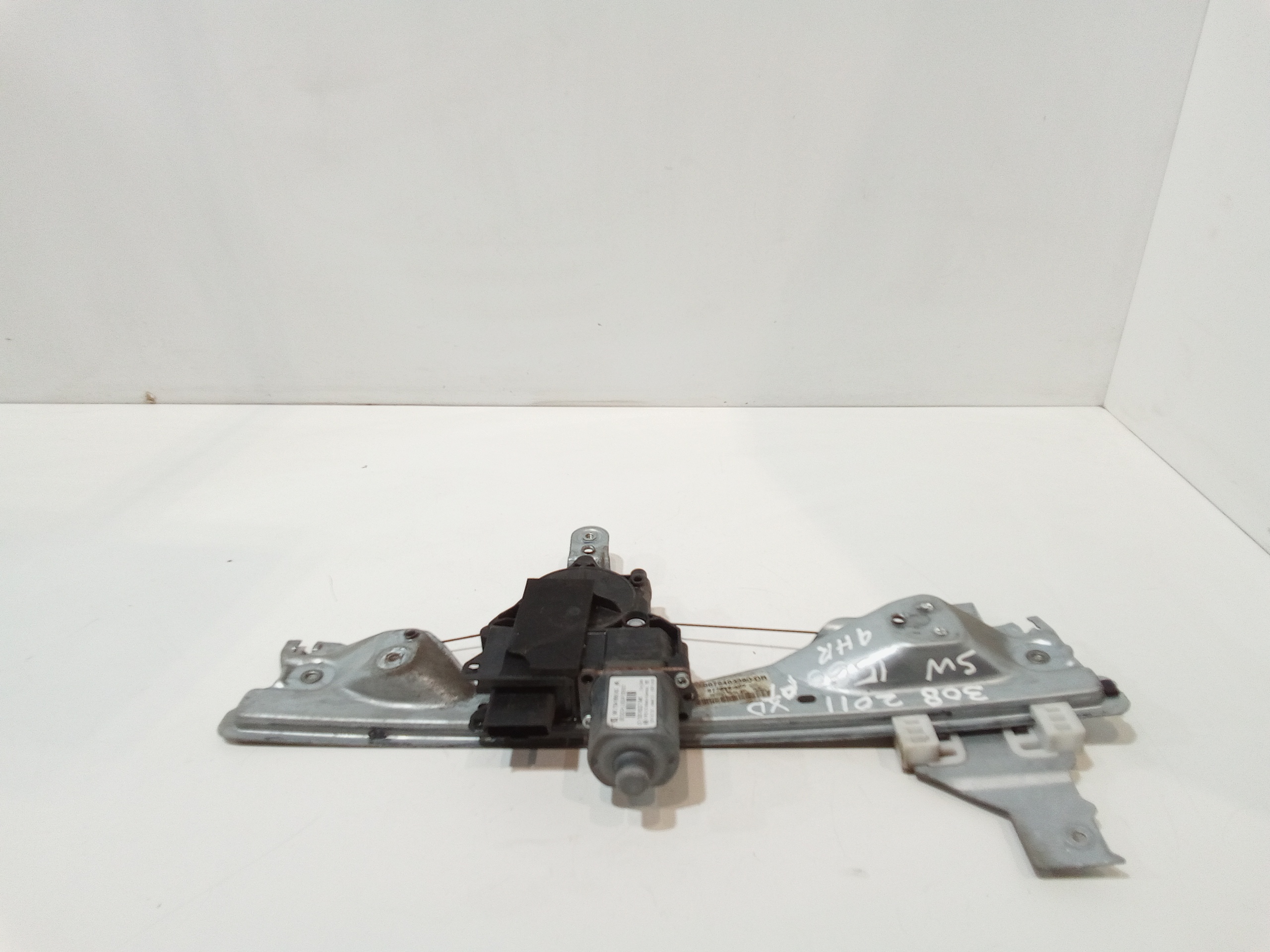 Alzacristallo Porta Post. Destro Usato