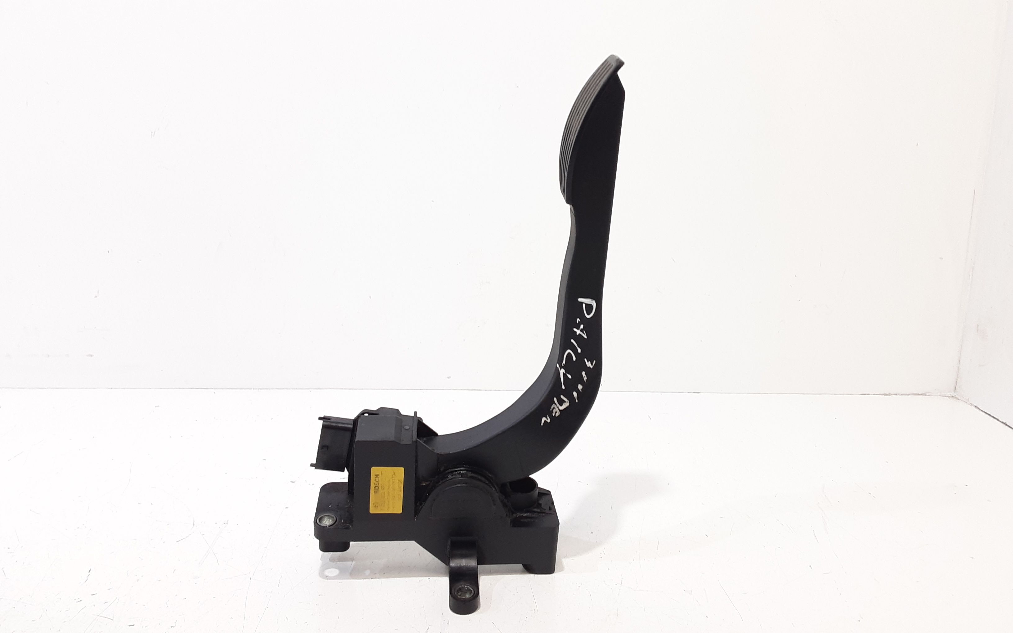 Pedale Acceleratore 504061734 Usato