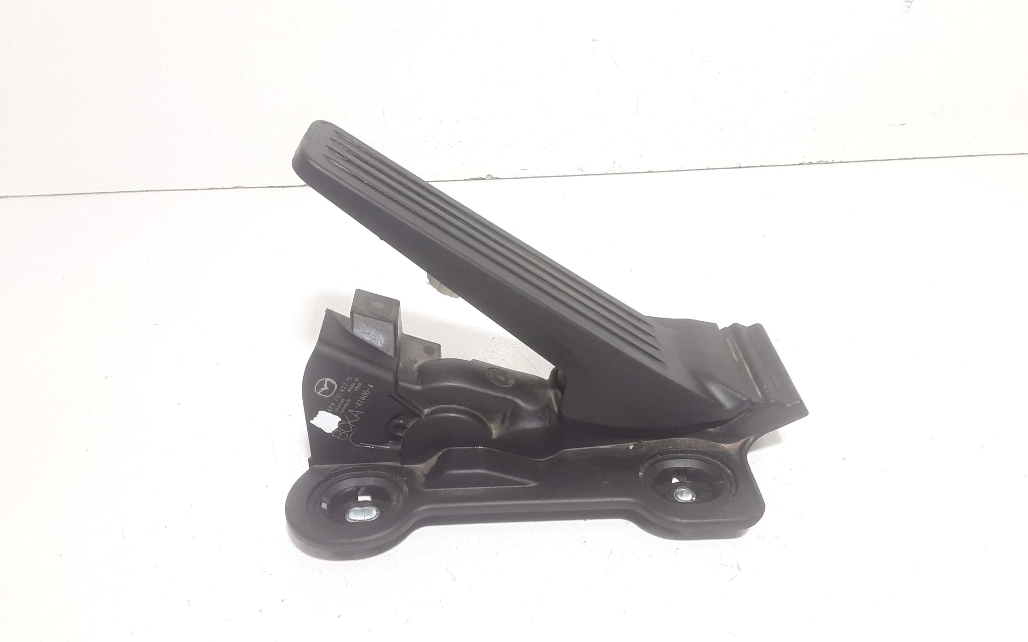 Pedale Acceleratore BCKA41600A Usato