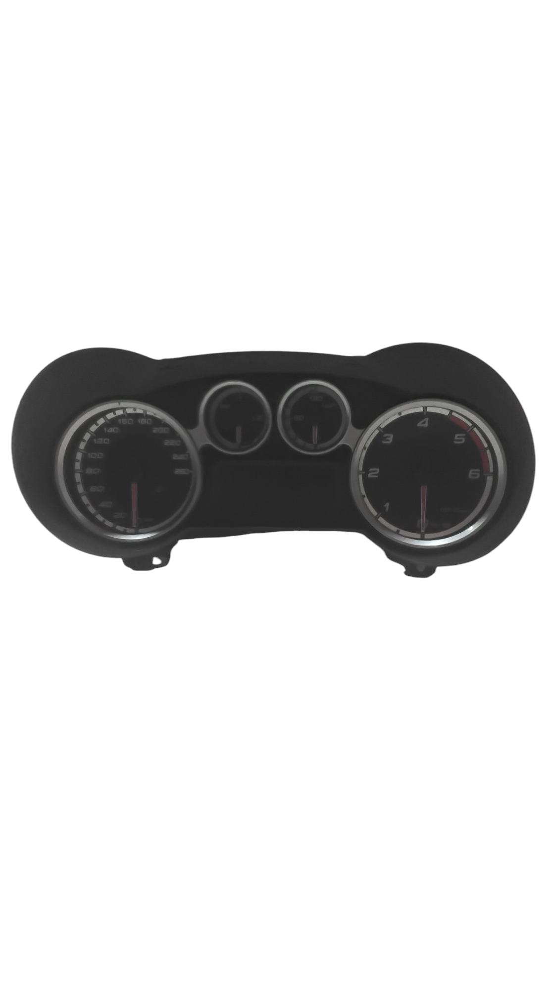 Quadro Portastrumenti Usato