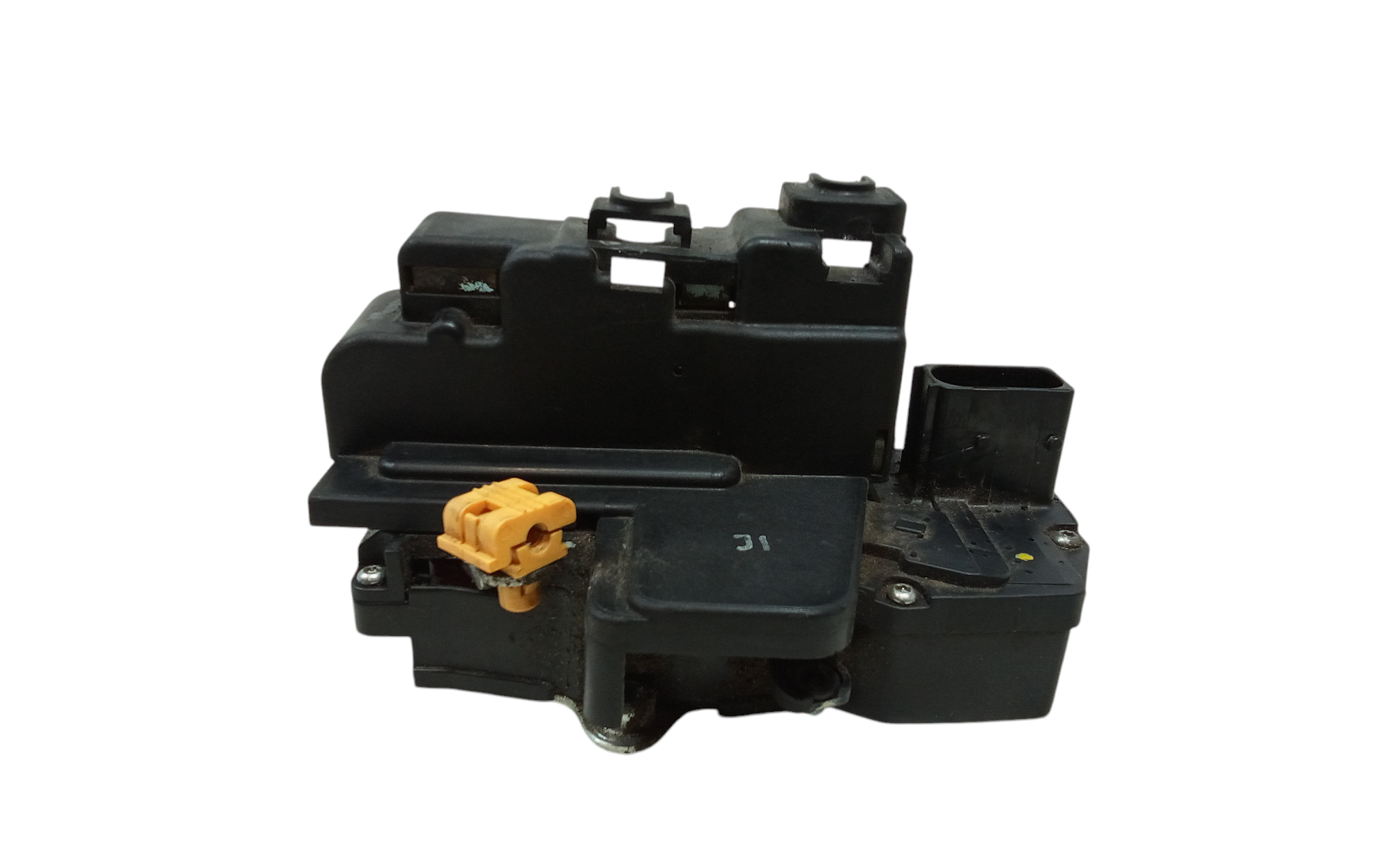 Serratura Porta Ant. Sinistro 20996043 Usato