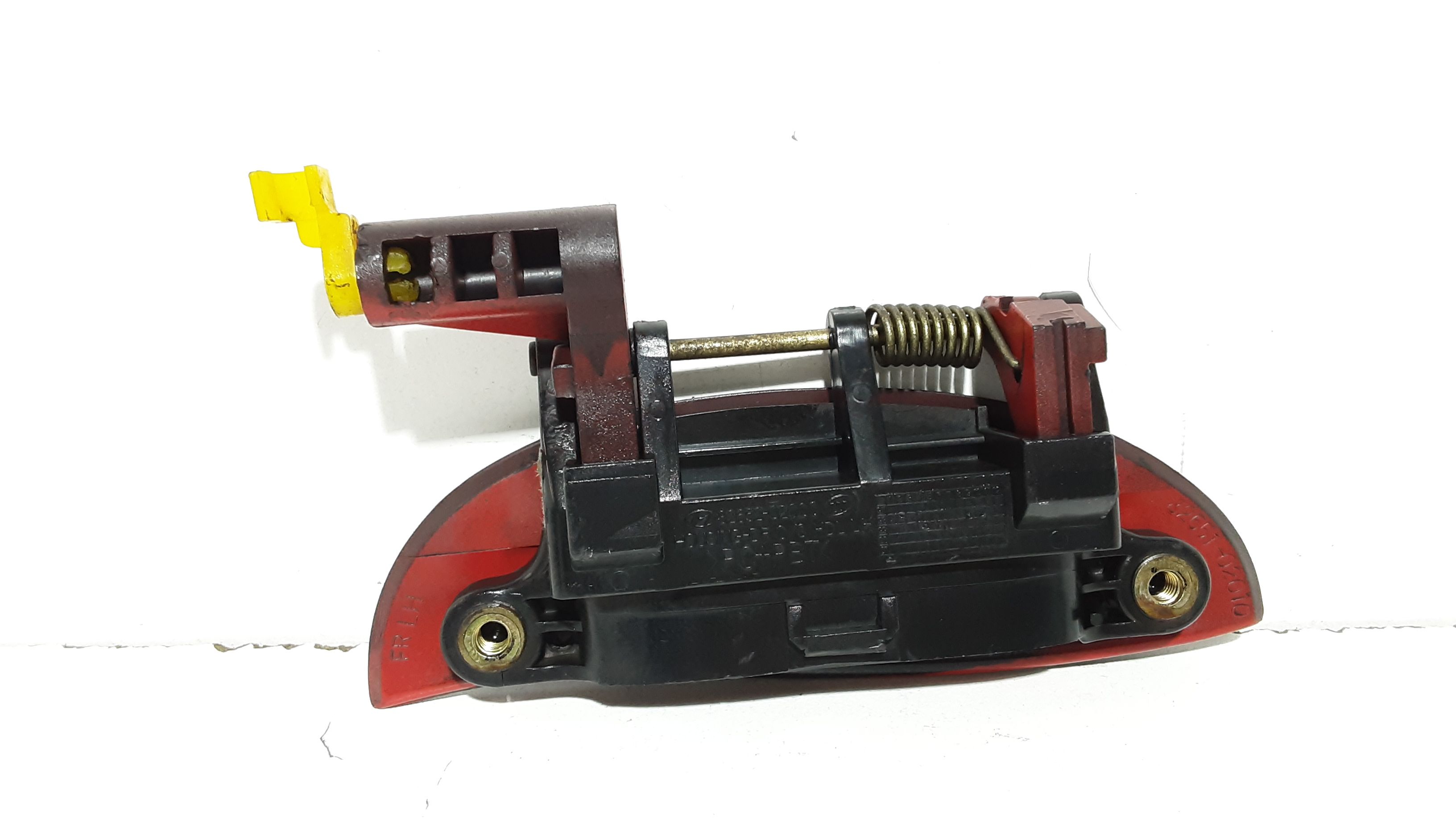 Maniglia Porta Post. Sinistro 8365002100CA Usato