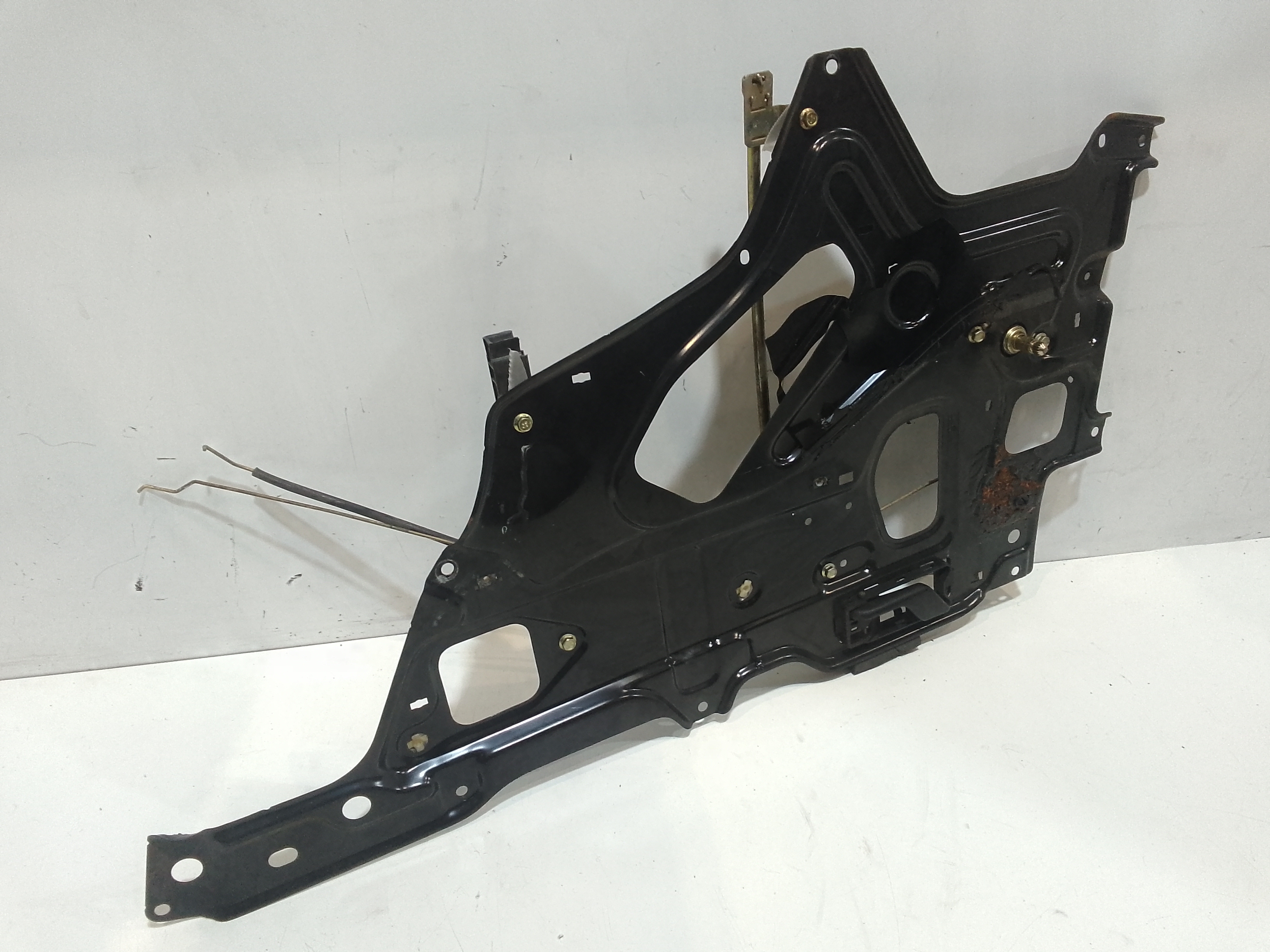 Alzacristallo Porta Post. Destro 7603208 Usato