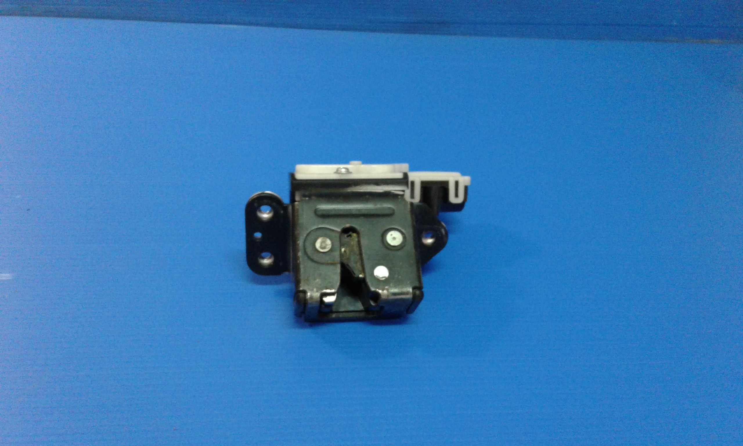 Serratura Cofano Post. Usato