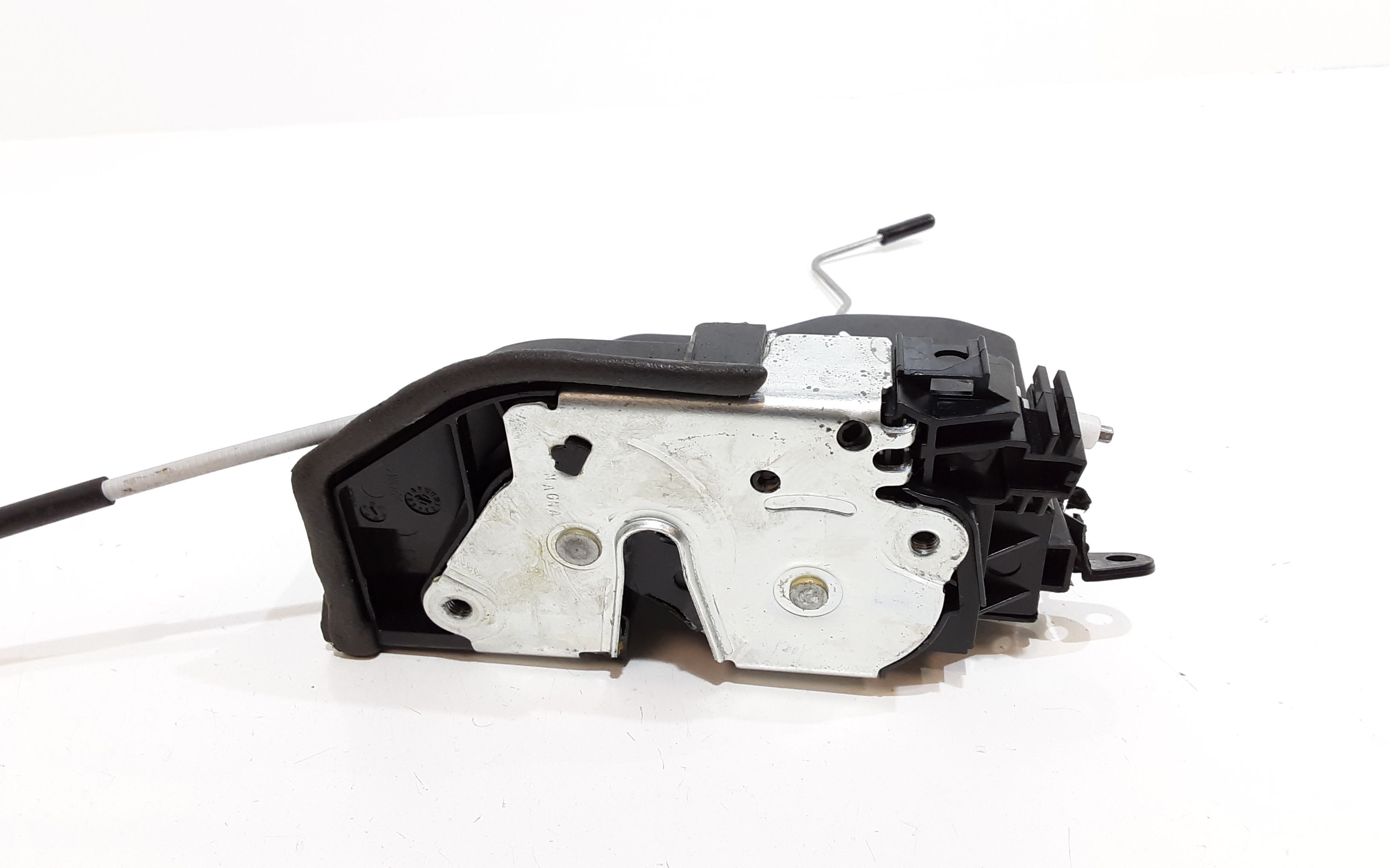 Serratura Porta Post. Destro 51227318414 Usato