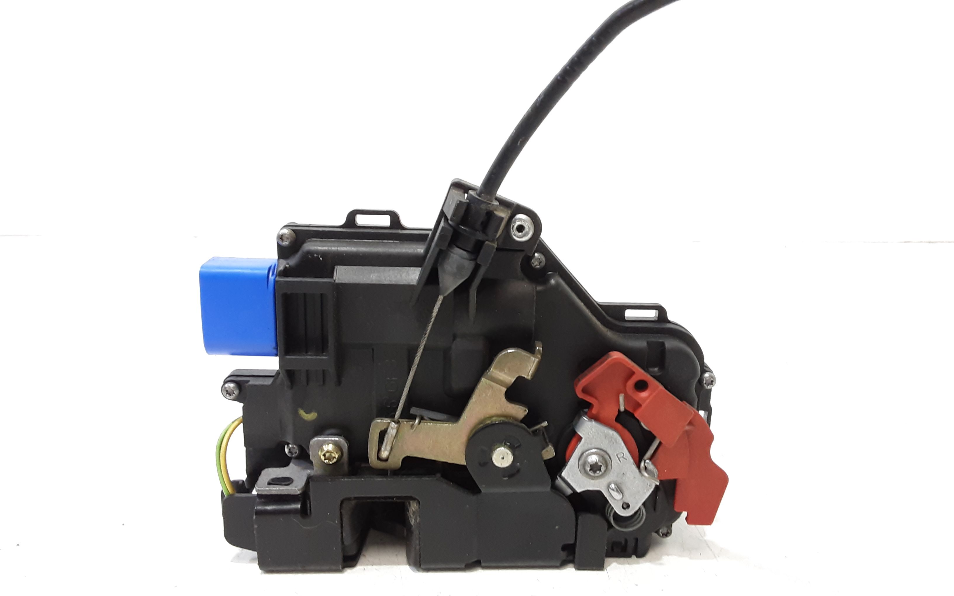 Serratura Porta Ant. Destro 3D1837016AC Usato