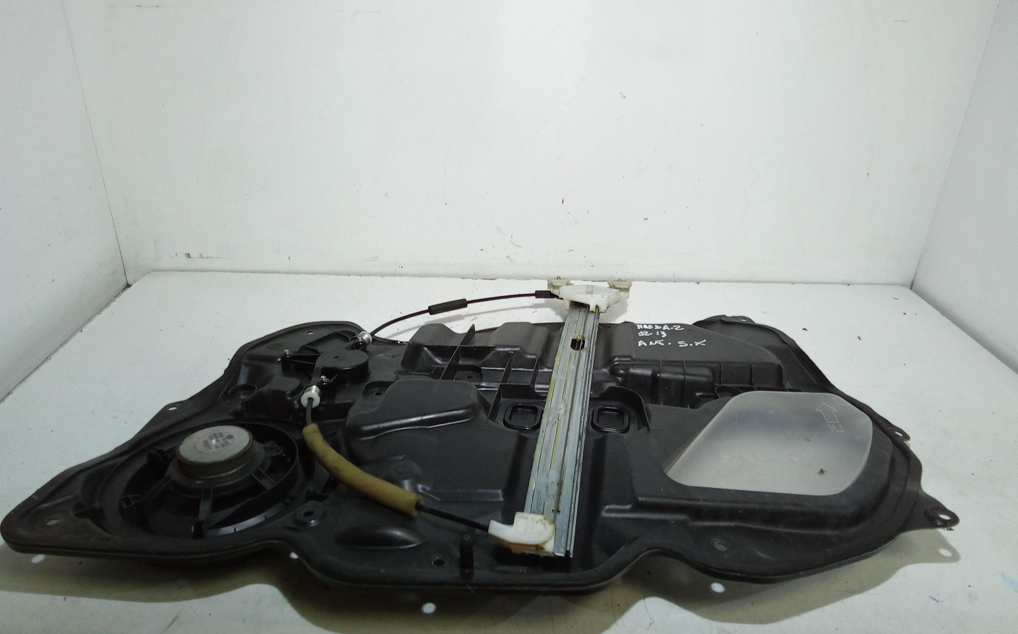 Alzacristallo Porta Ant. Sinistro DF7159560 Usato