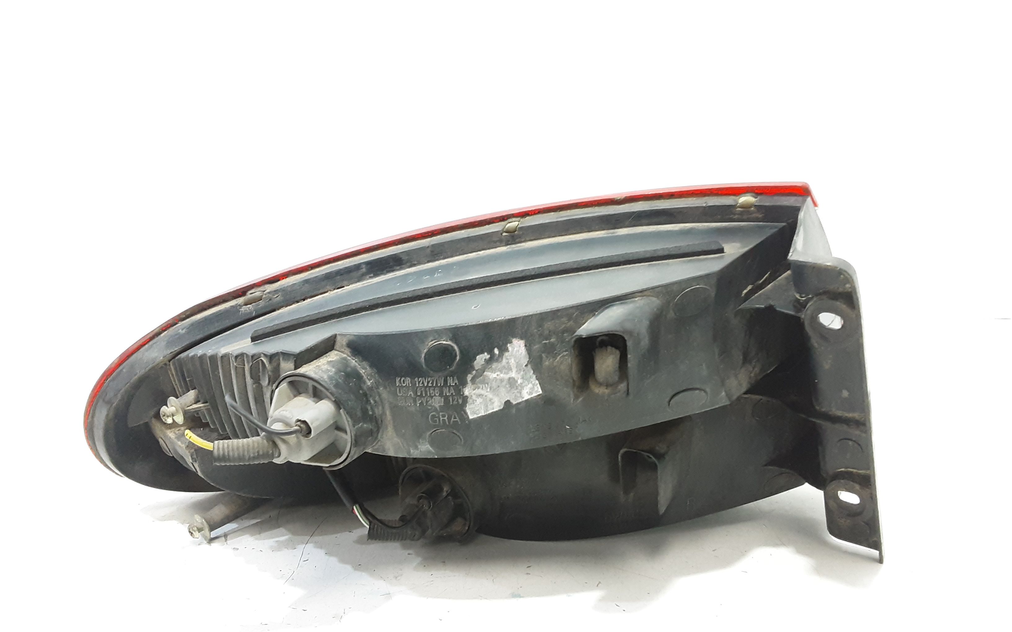 Fanale Post. Destro Usato